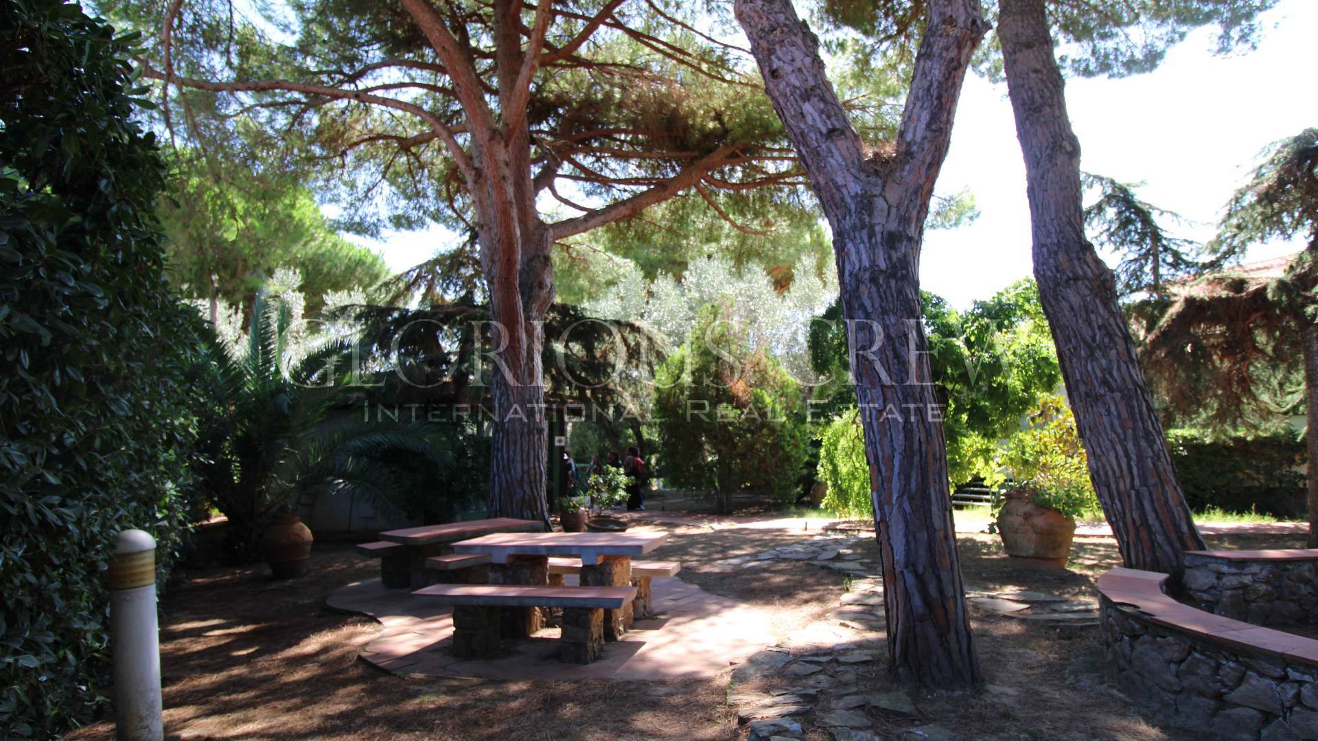 Hotel in vendita a Rio, Isola D'Elba