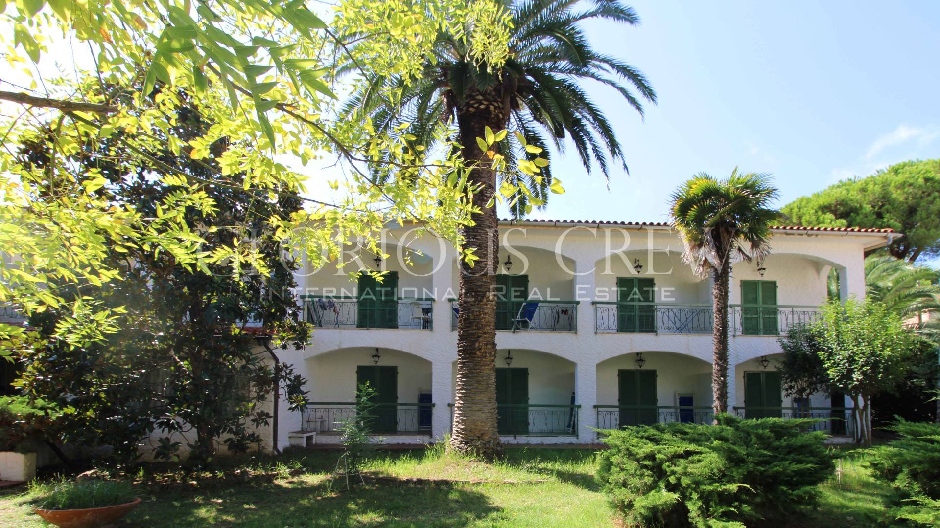 Hotel in vendita a Rio, Isola D'Elba