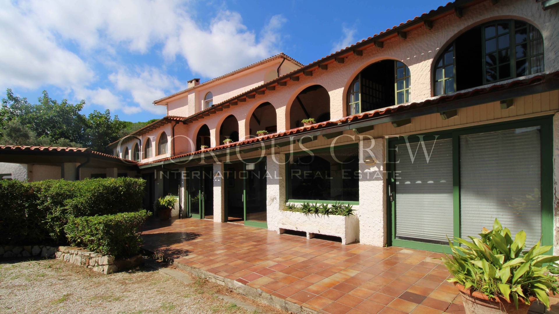 Hotel in vendita a Rio, Isola D'Elba