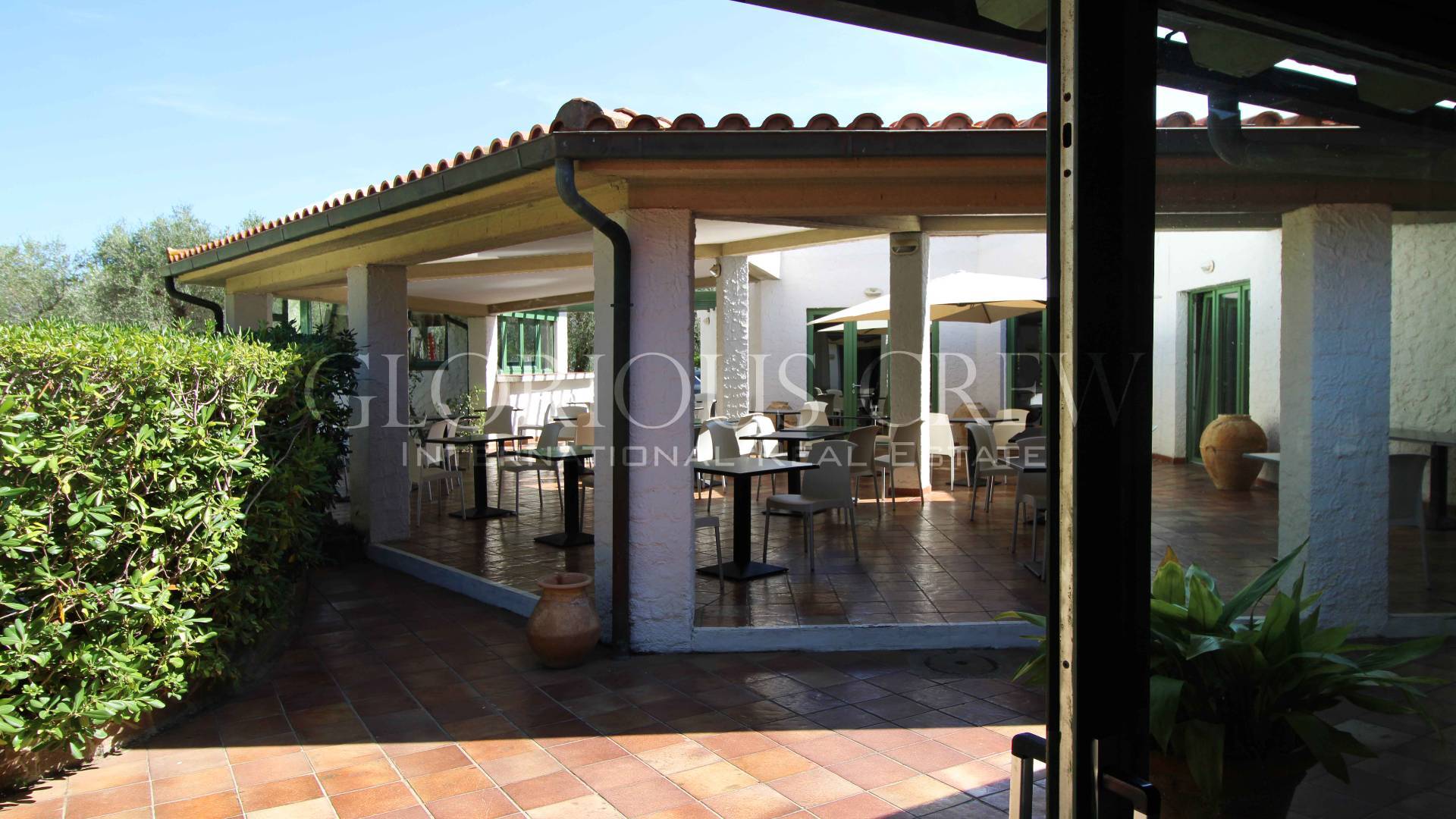 Hotel in vendita a Rio, Isola D'Elba