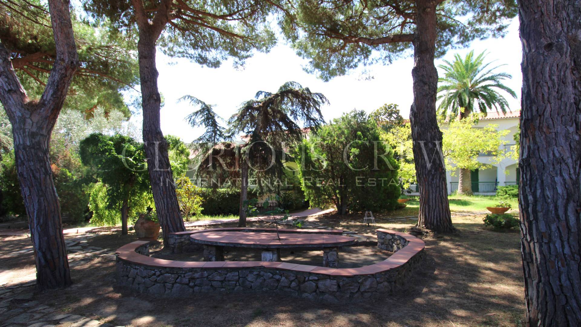 Hotel in vendita a Rio, Isola D'Elba