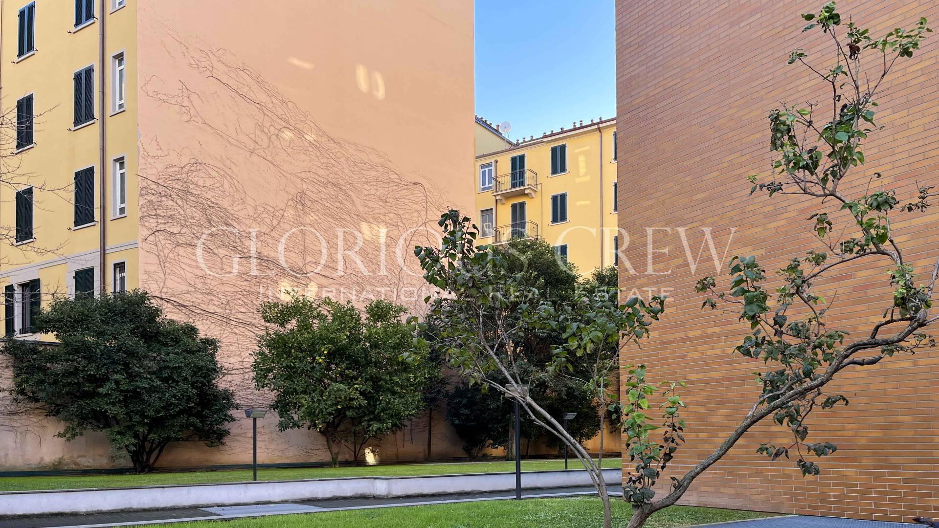 Appartamento in affitto a Milano, De Angeli