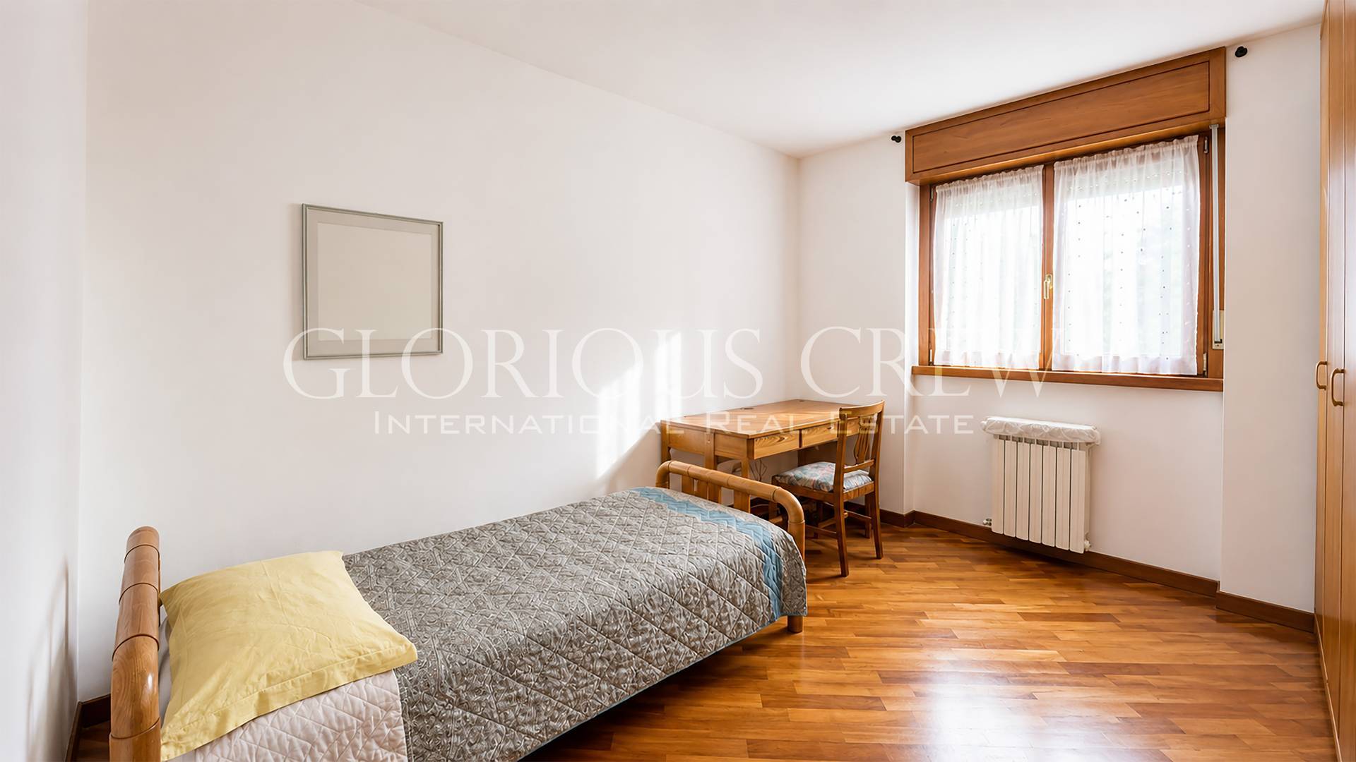 Appartamento in affitto a Milano, De Angeli