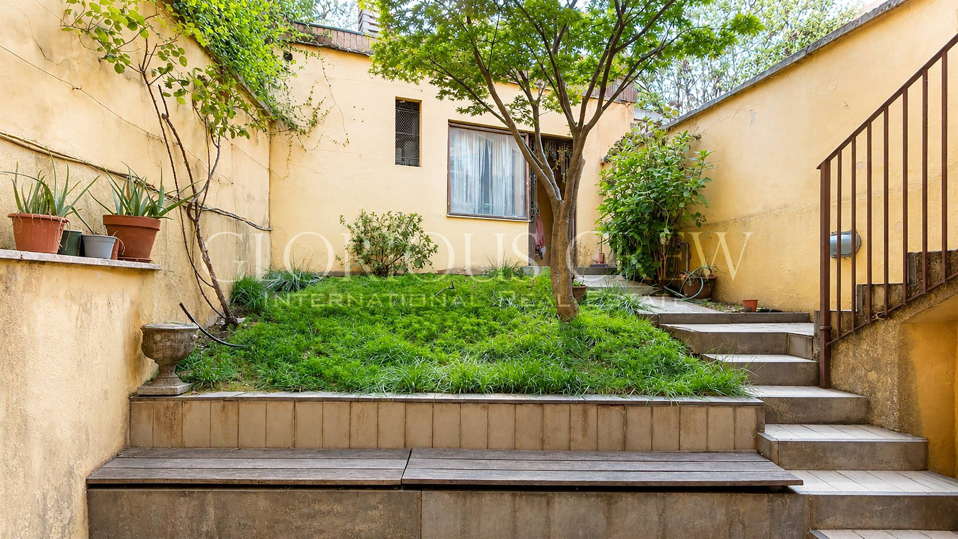 Villette a schiera in vendita a Milano, Bovisa