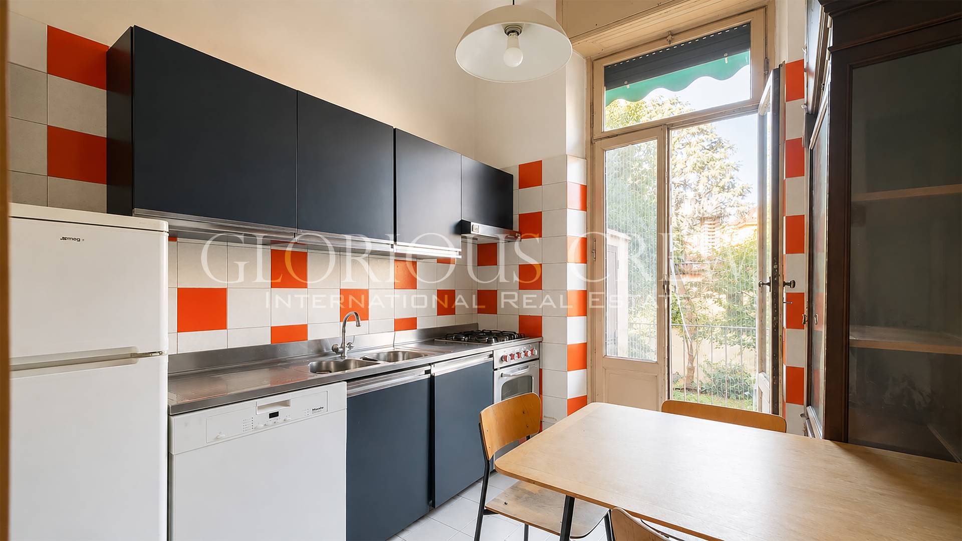 Villette a schiera in vendita a Milano, Bovisa