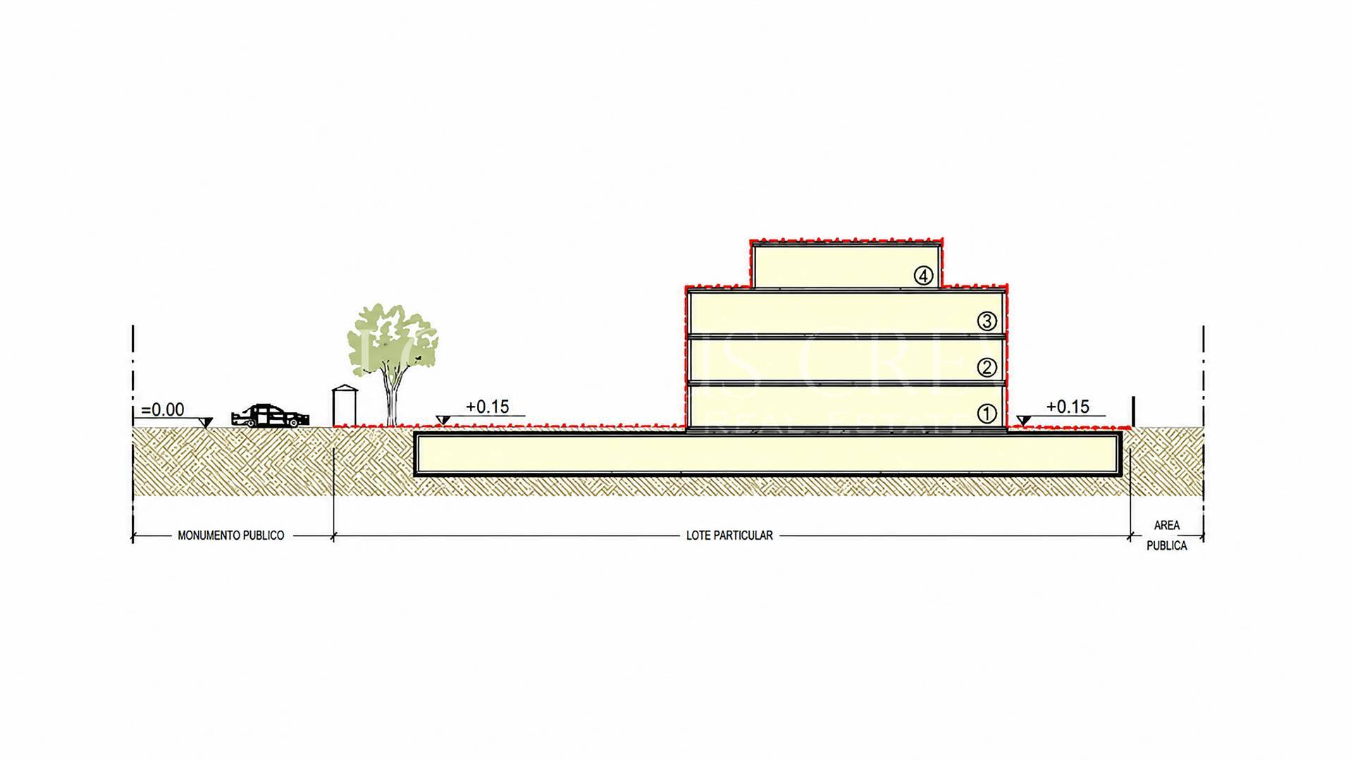 Terreno edificabile in vendita a Busto Garolfo