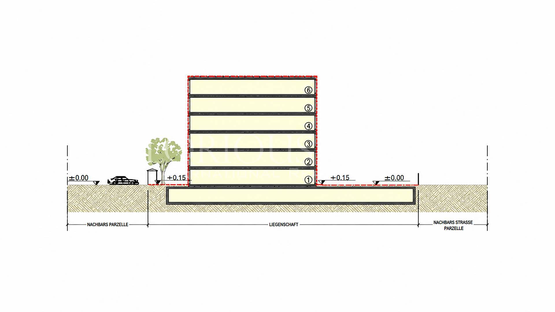 Terreno edificabile in vendita a Busto Garolfo