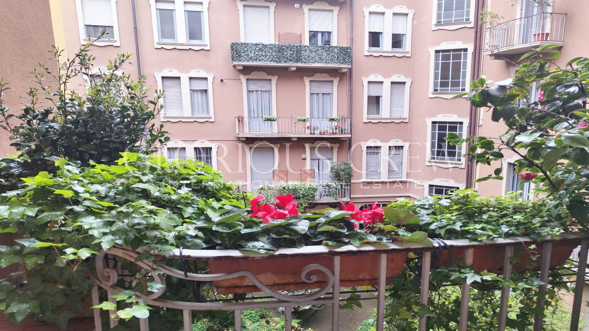 Appartamento in vendita a Milano, Porta Romana