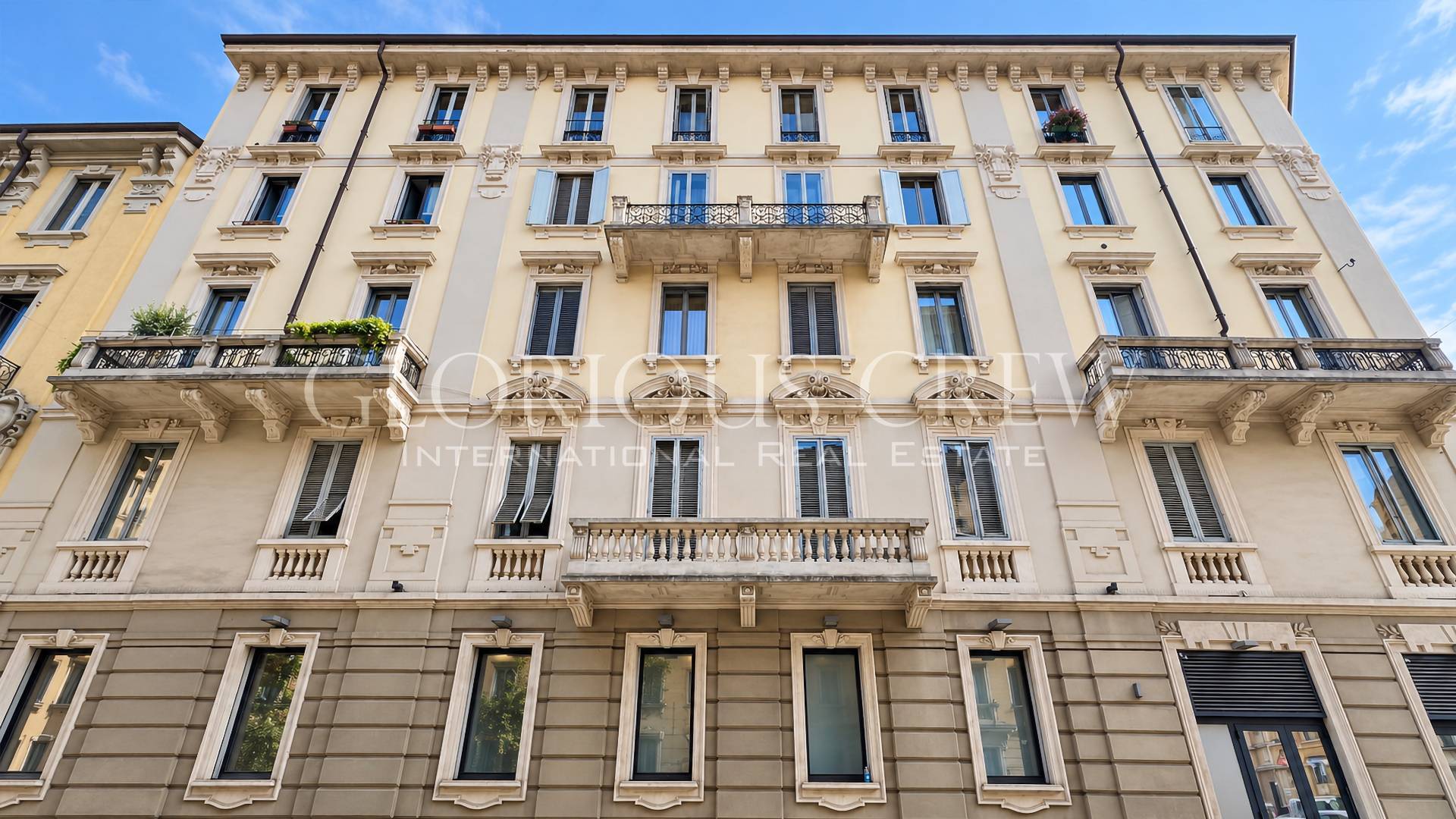 Appartamento in vendita a Milano, Vercelli
