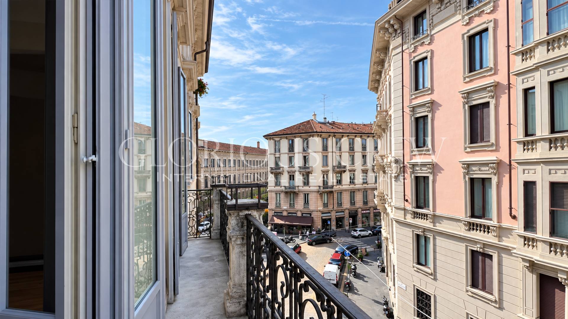 Appartamento in vendita a Milano, Vercelli