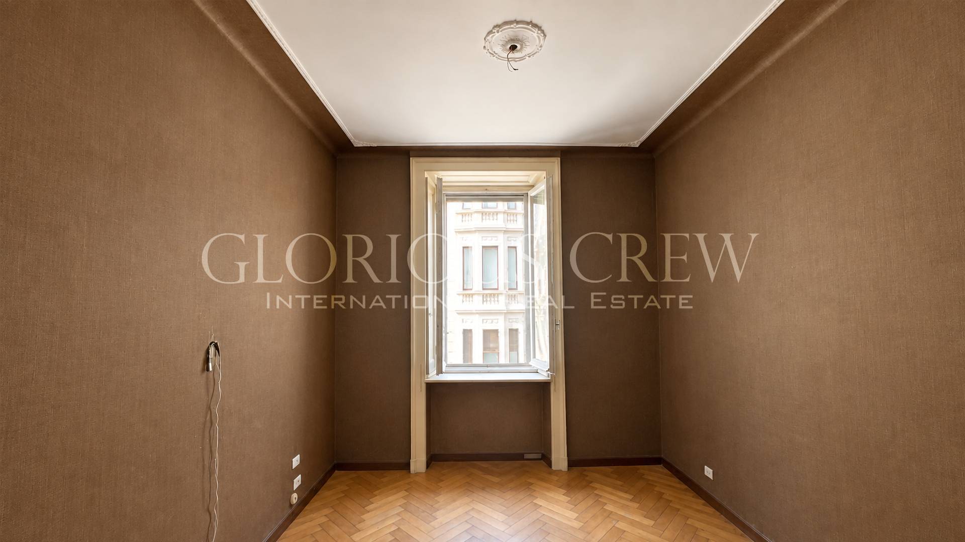 Appartamento in vendita a Milano, Vercelli