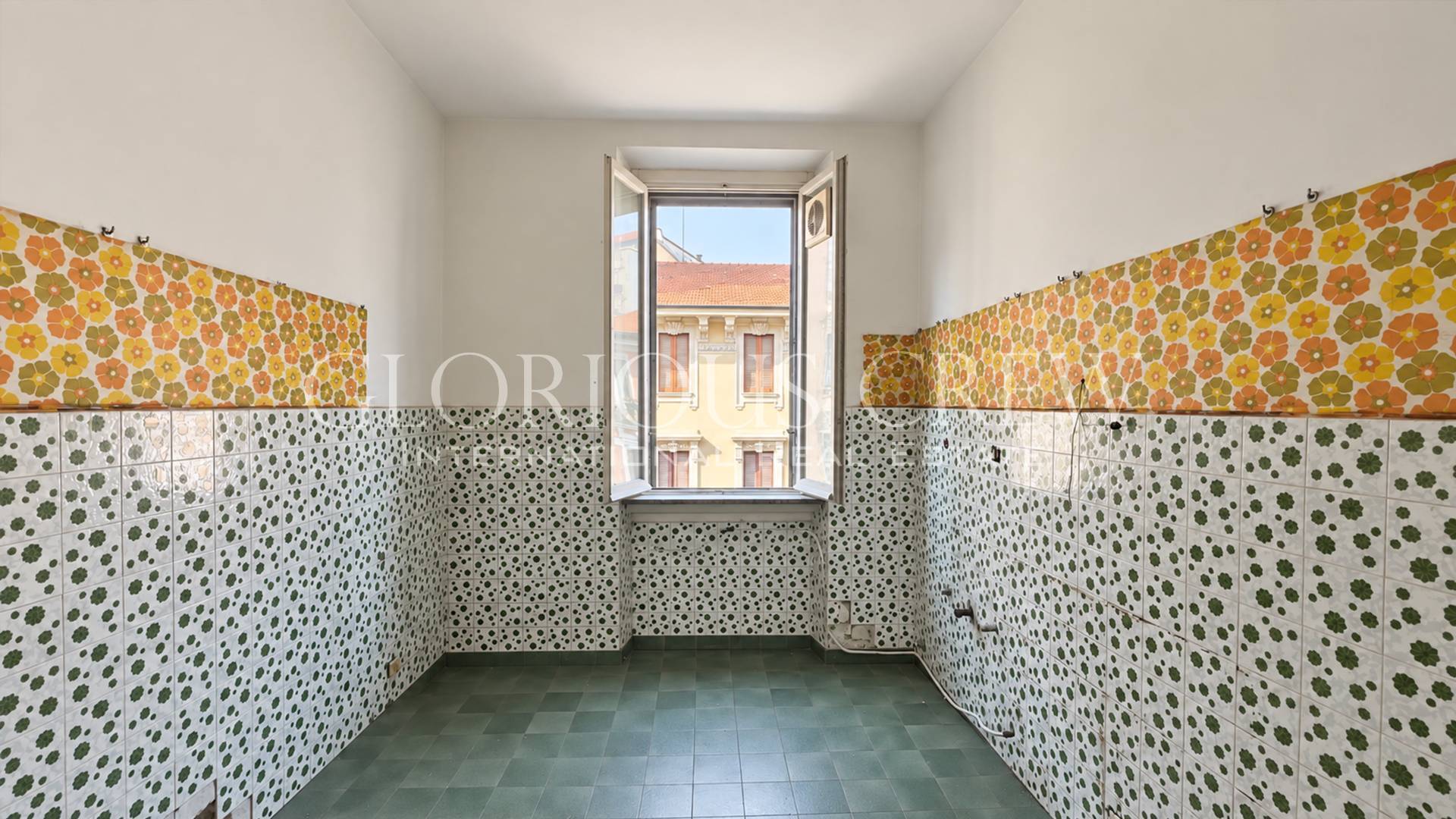 Appartamento in vendita a Milano, Vercelli