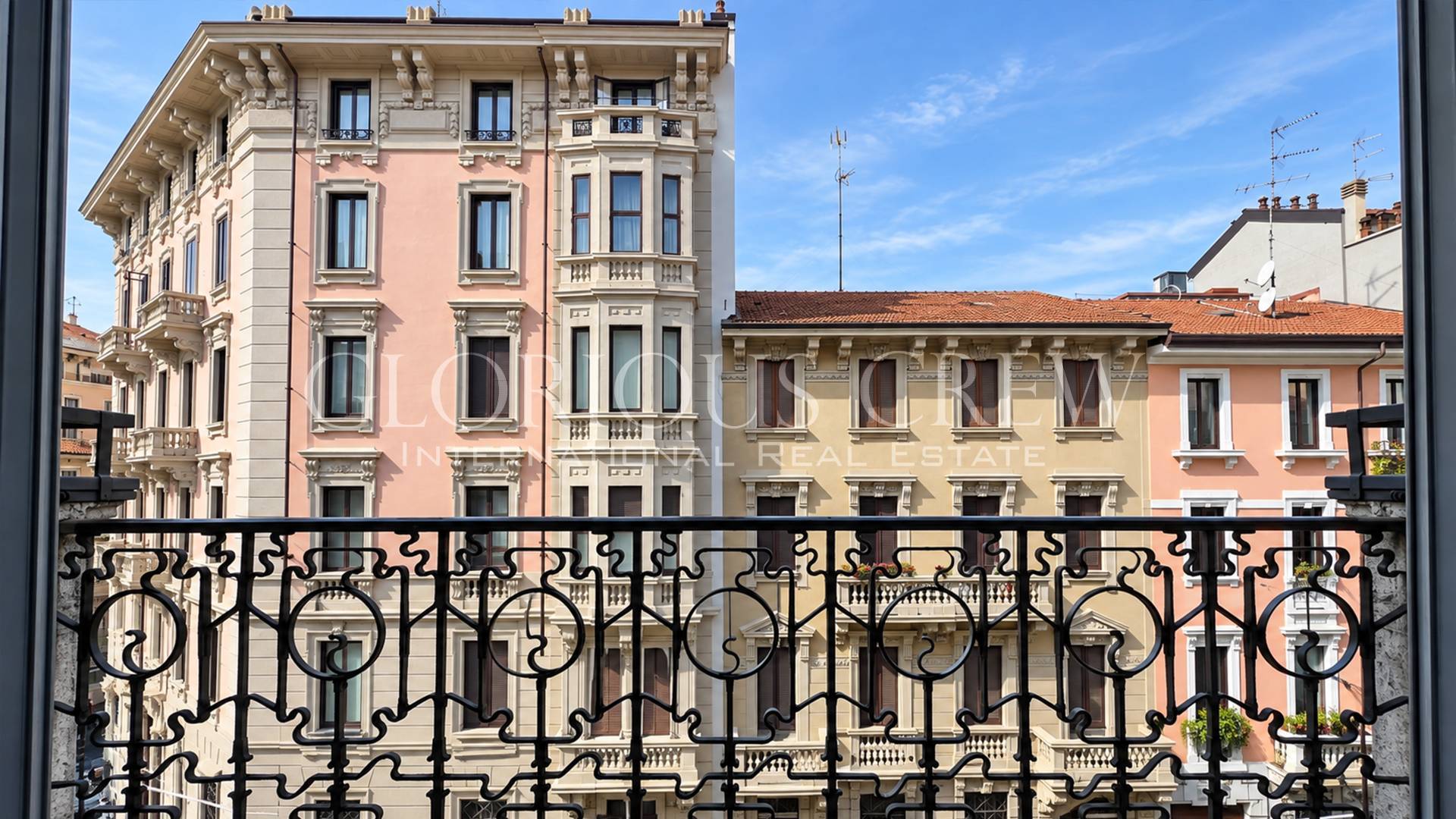 Appartamento in vendita a Milano, Vercelli