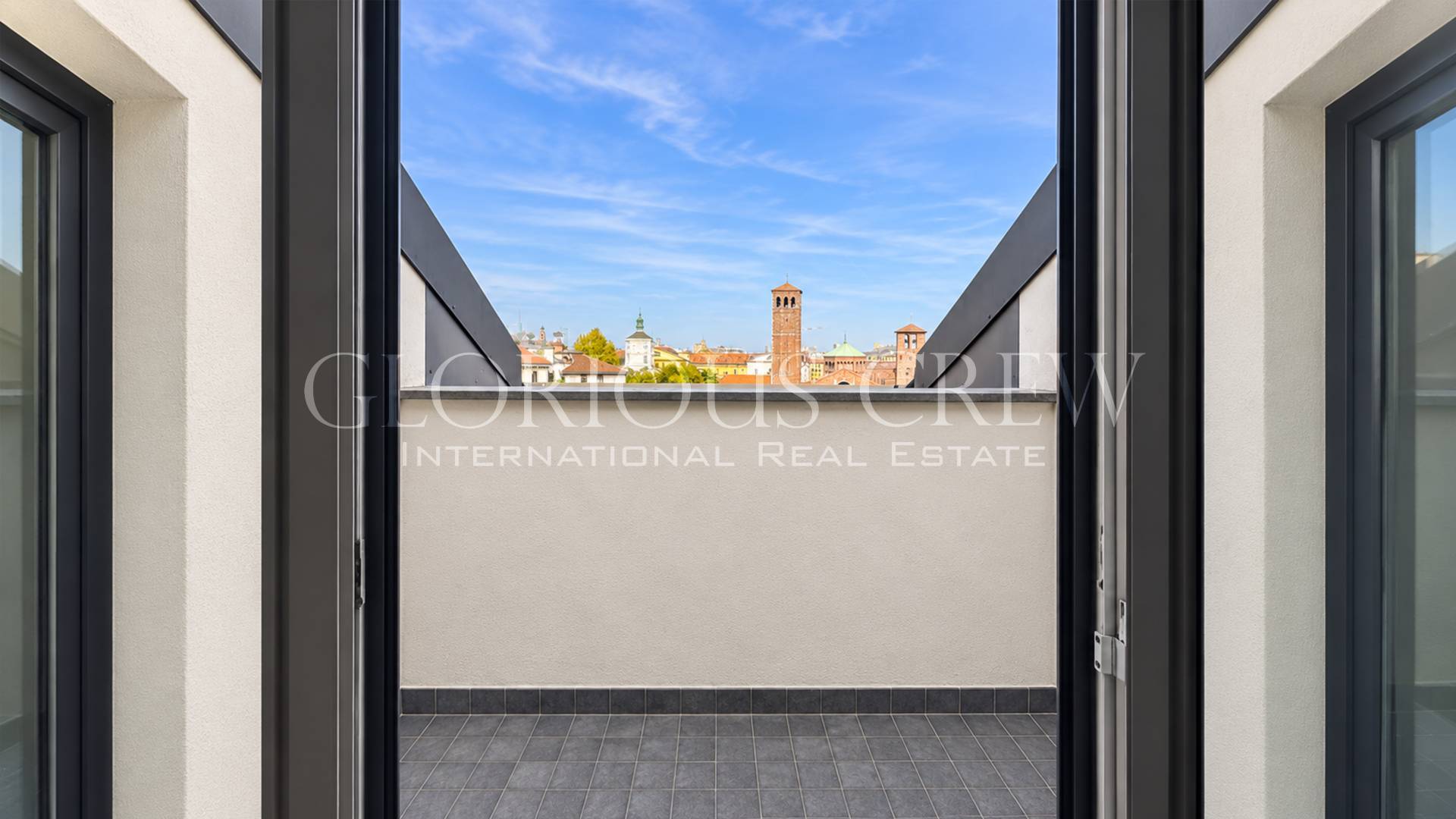 Appartamento in affitto a Milano, Centro Storico