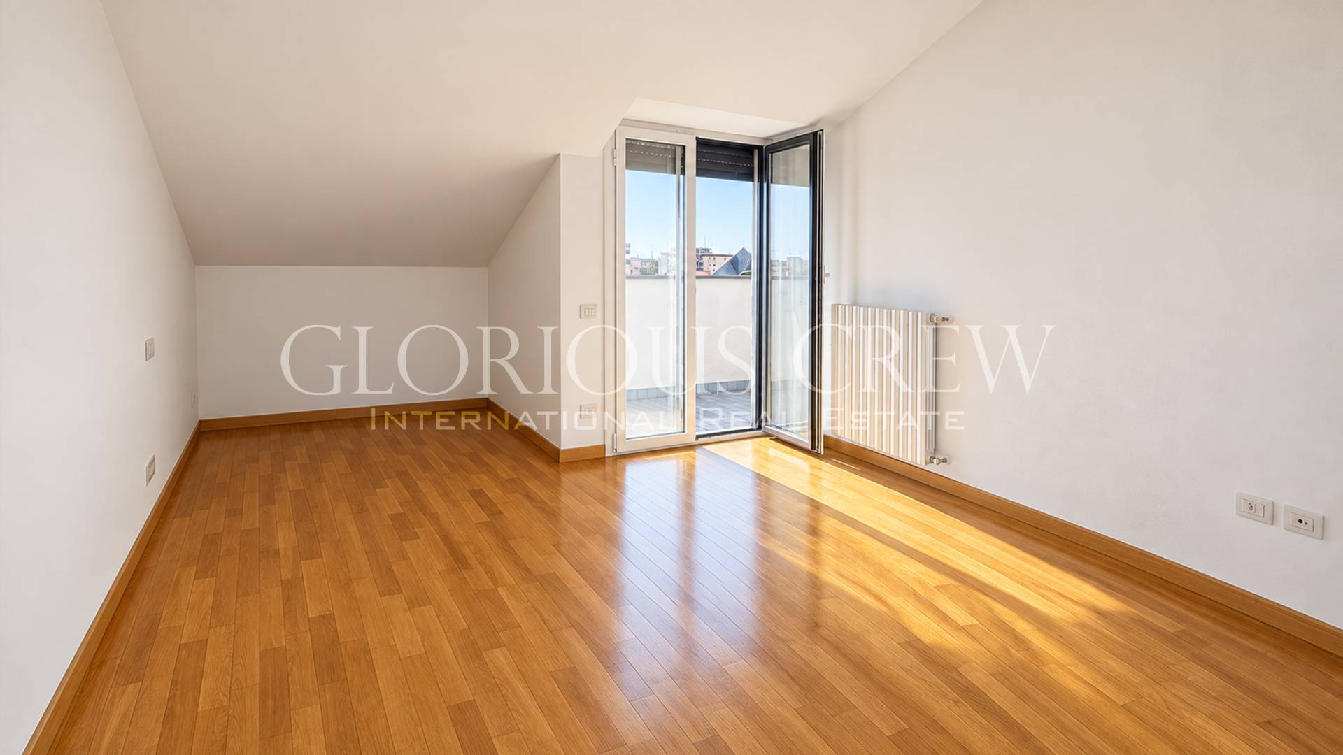 Appartamento in affitto a Milano, Centro Storico