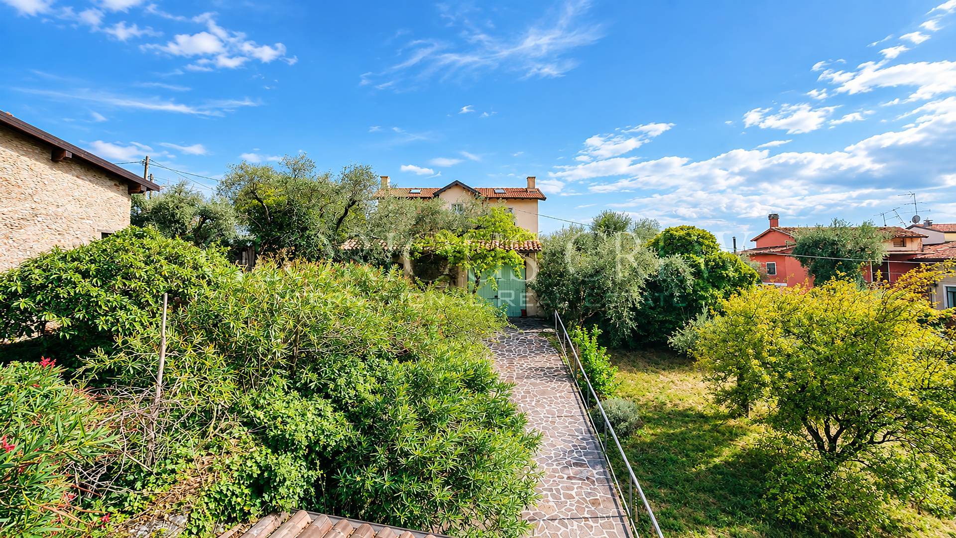 Tenuta in vendita a Toscolano-Maderno, Toscolano