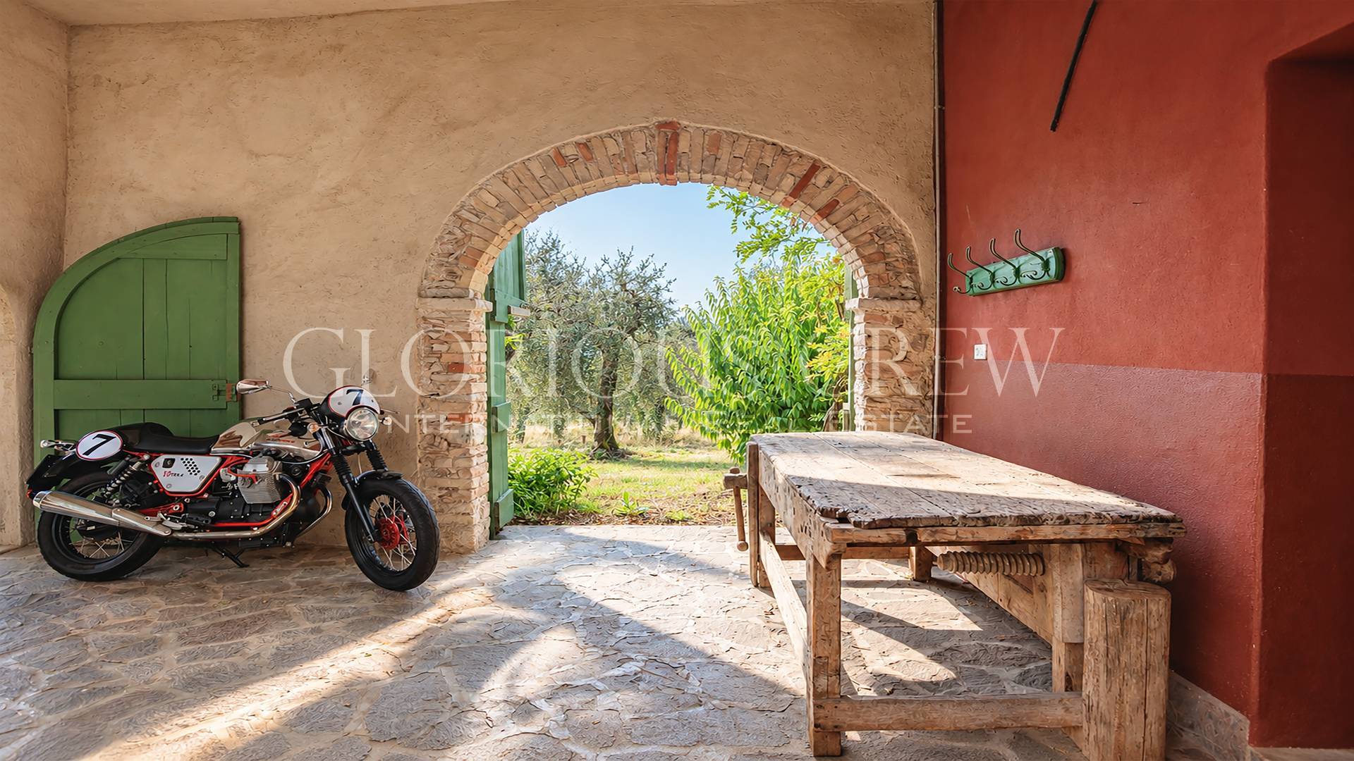Tenuta in vendita a Toscolano-Maderno, Toscolano