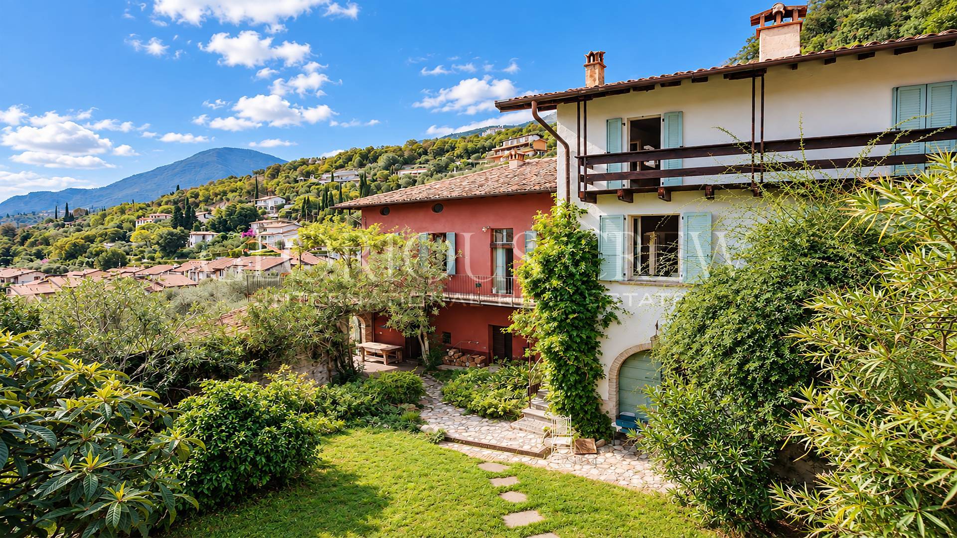 Tenuta in vendita a Toscolano-Maderno, Toscolano
