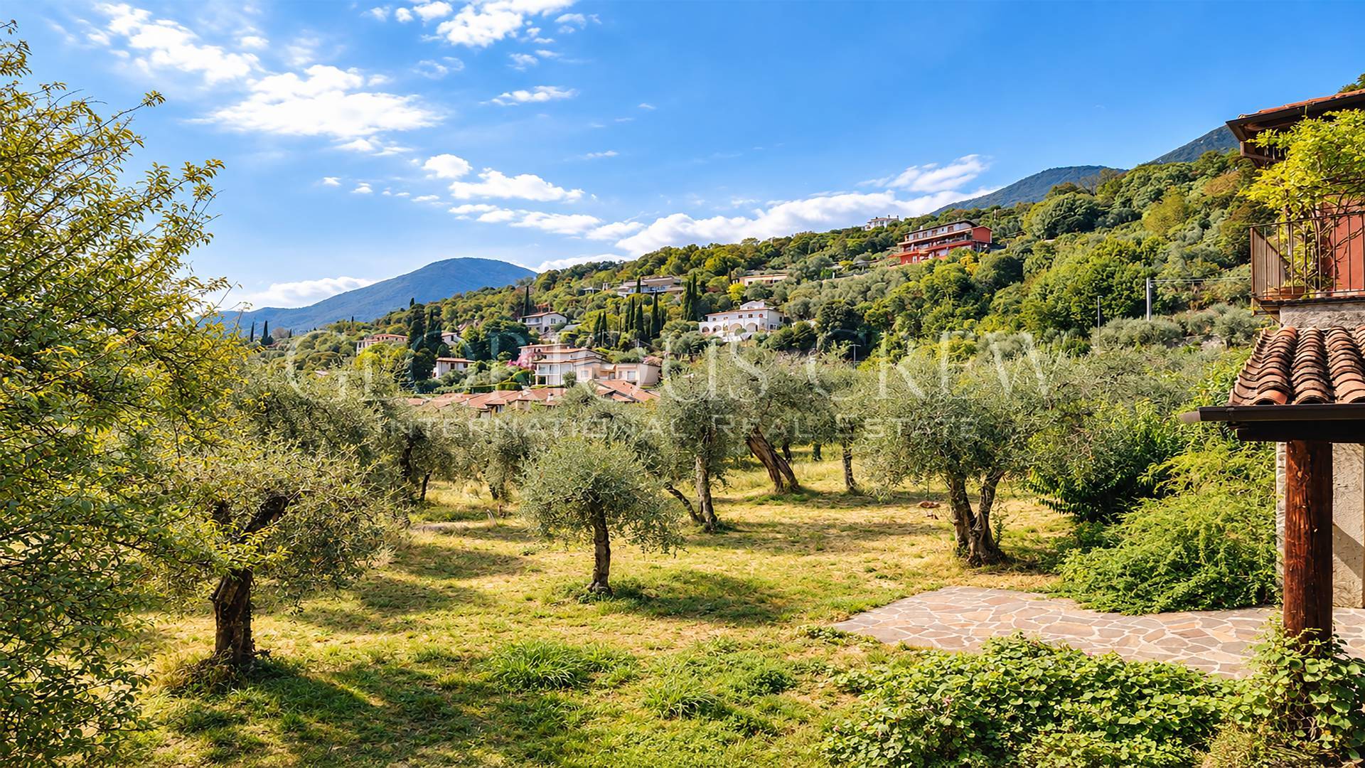 Tenuta in vendita a Toscolano-Maderno, Toscolano