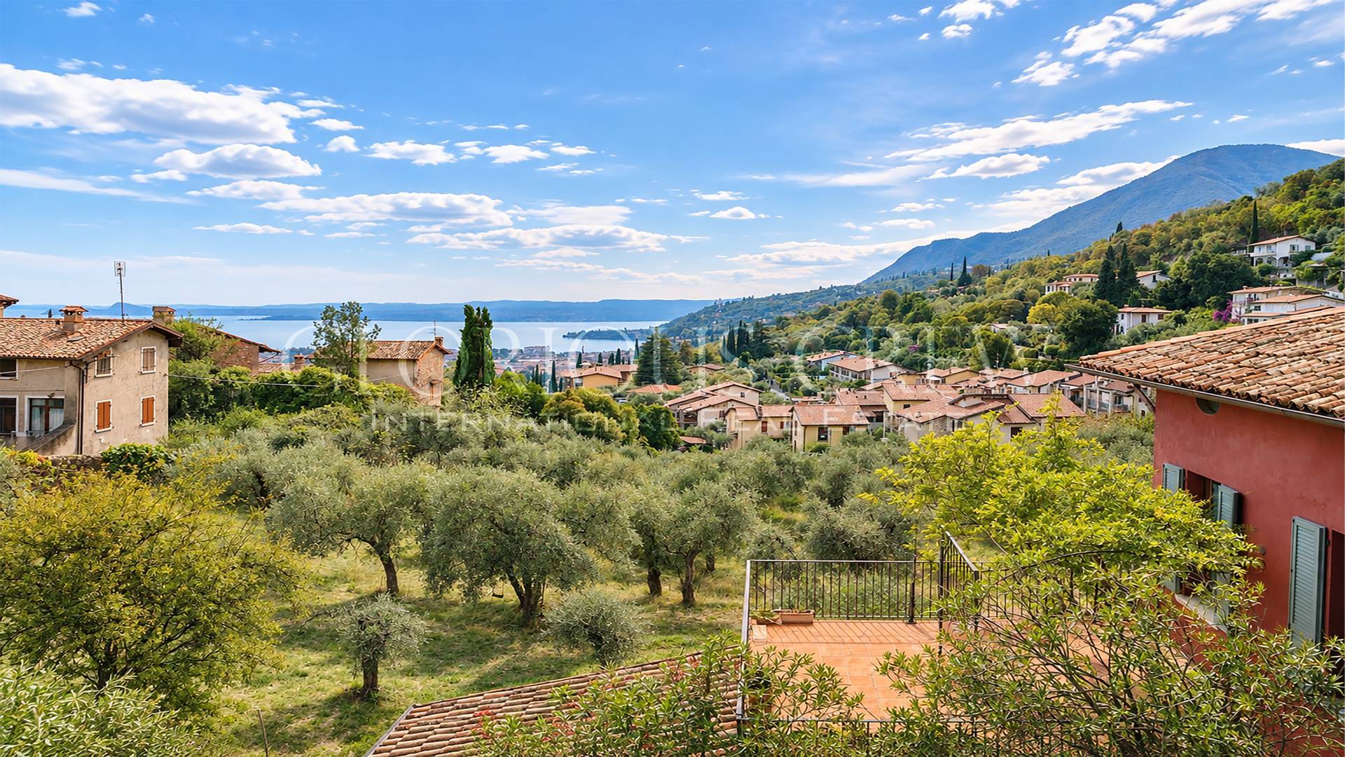 Tenuta in vendita a Toscolano-Maderno, Toscolano