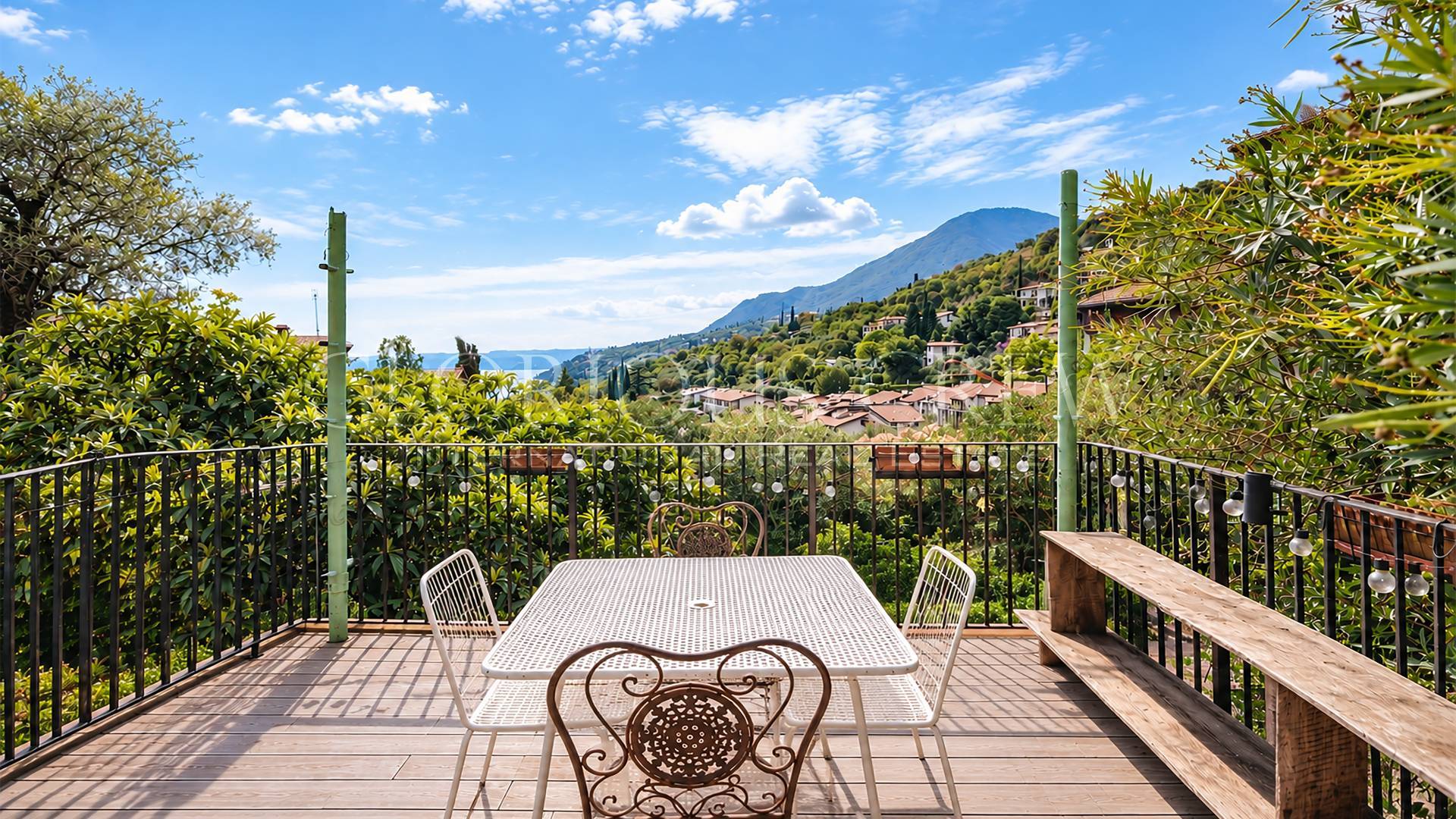Tenuta in vendita a Toscolano-Maderno, Toscolano