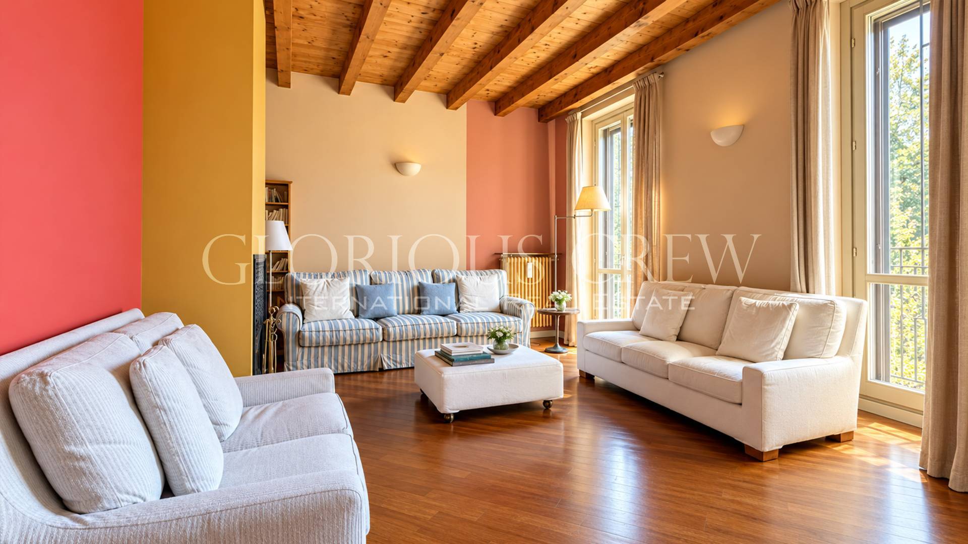 Appartamento in vendita a Milano, Porta Romana
