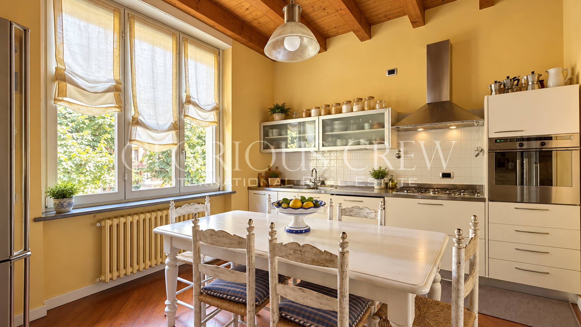 Appartamento in vendita a Milano, Porta Romana