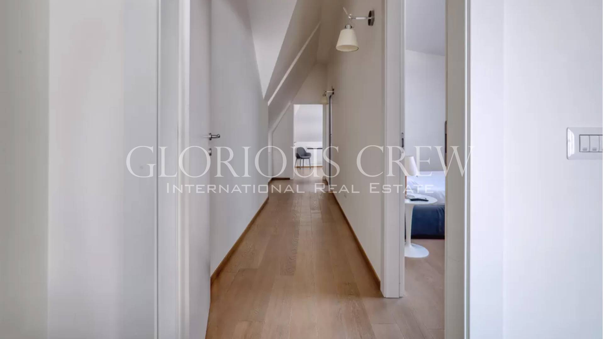 Appartamento in vendita a Milano, Garibaldi