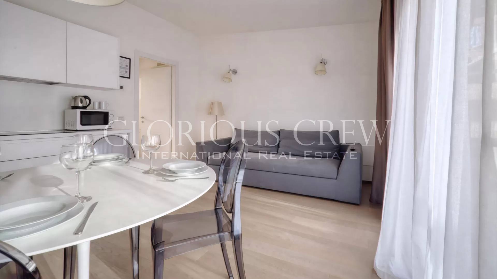 Appartamento in vendita a Milano, Garibaldi