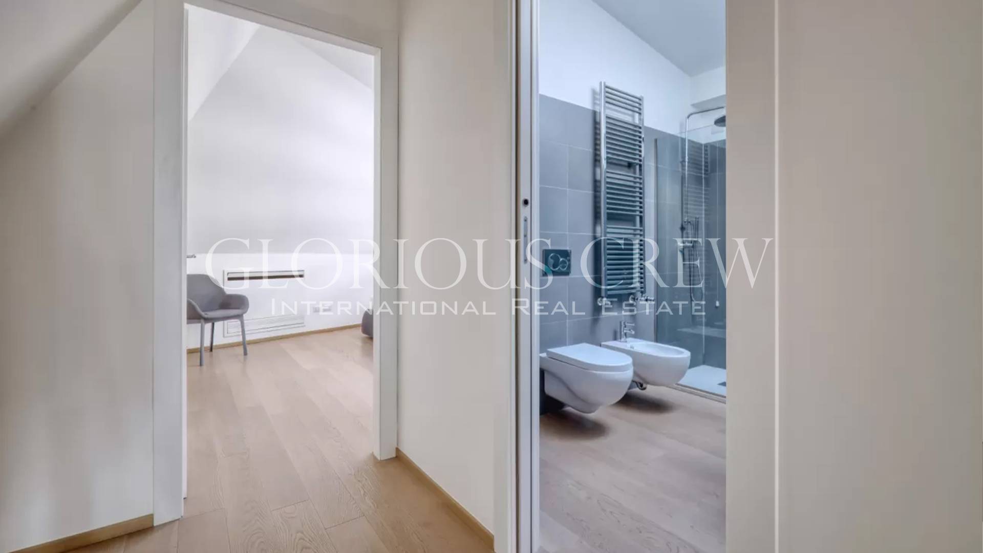 Appartamento in vendita a Milano, Garibaldi
