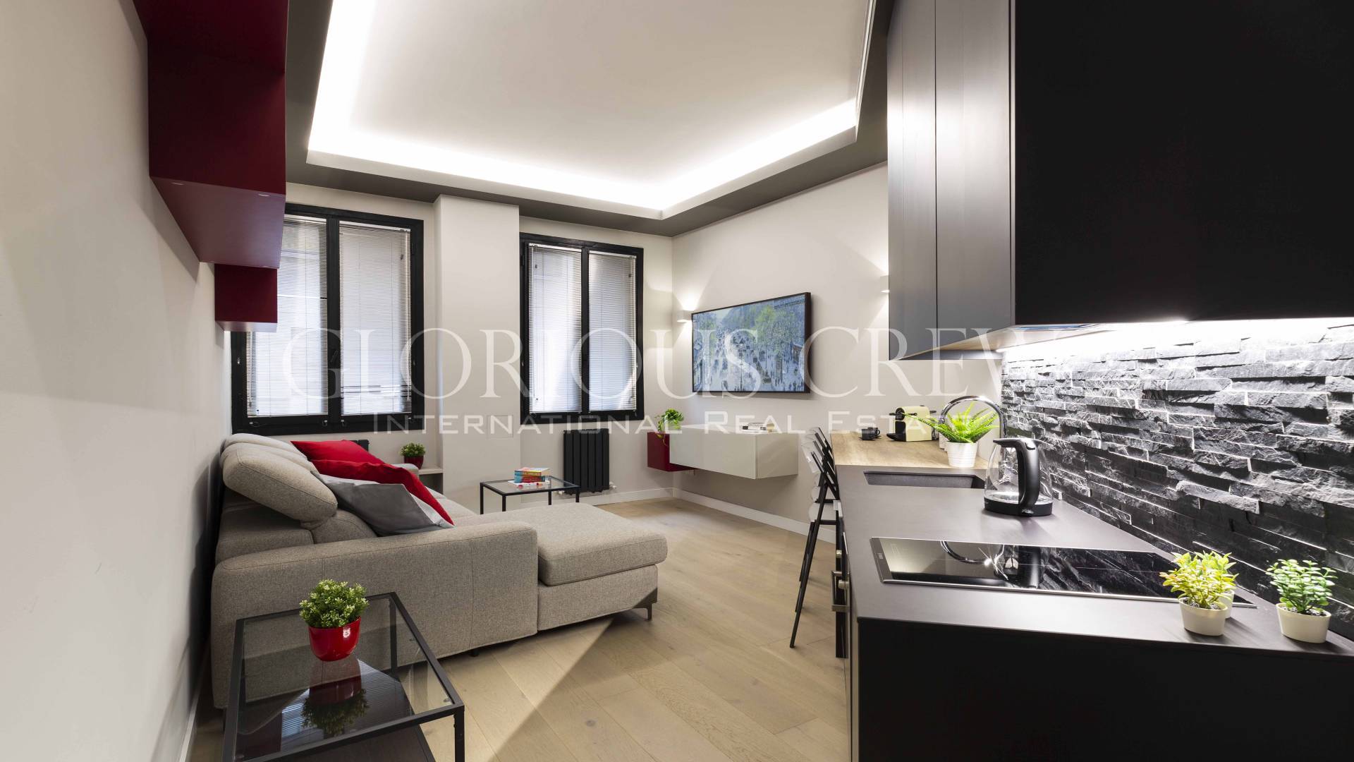 Appartamento in vendita a Milano, Centro Storico