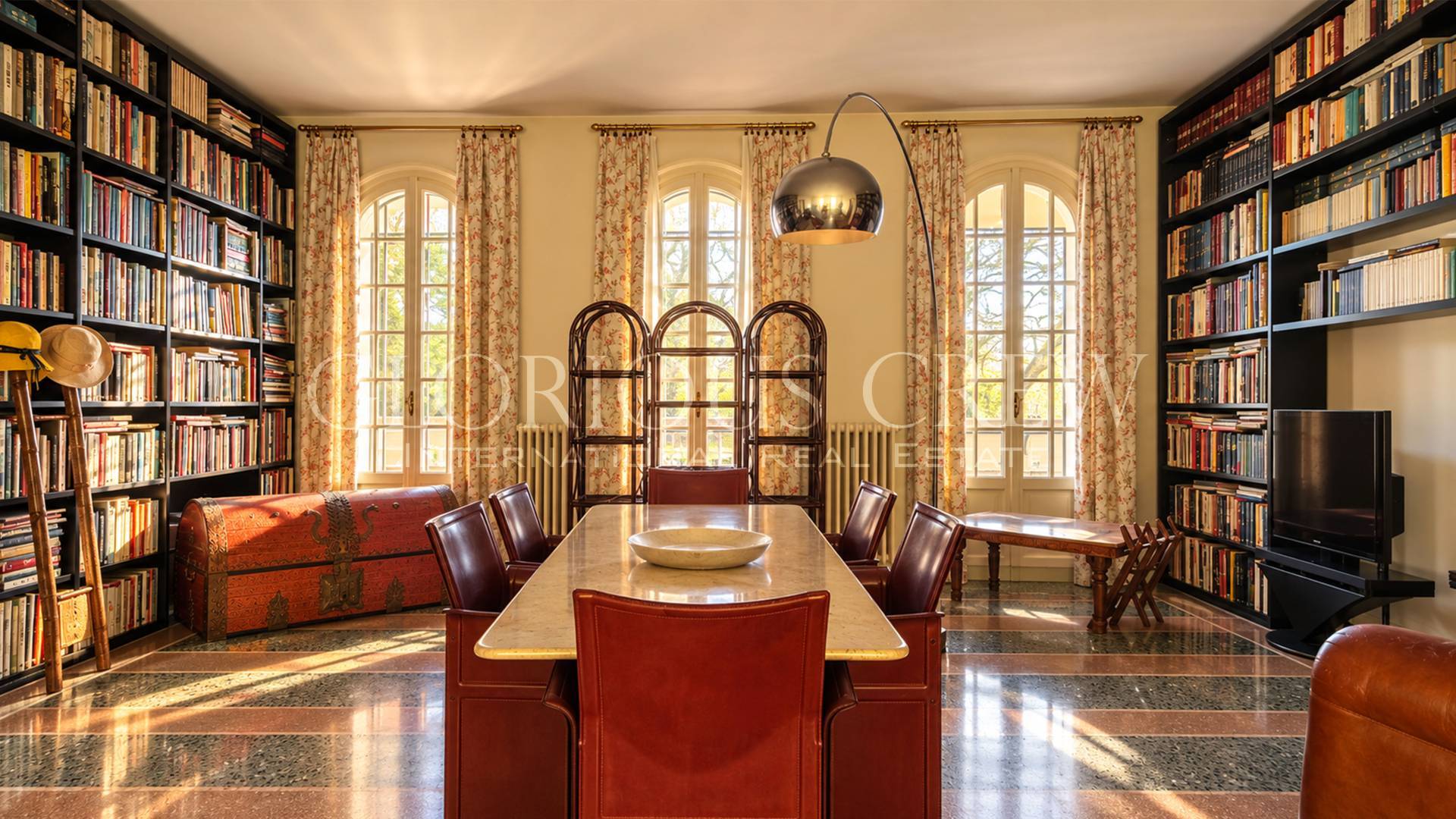 Villa in vendita a Briosco