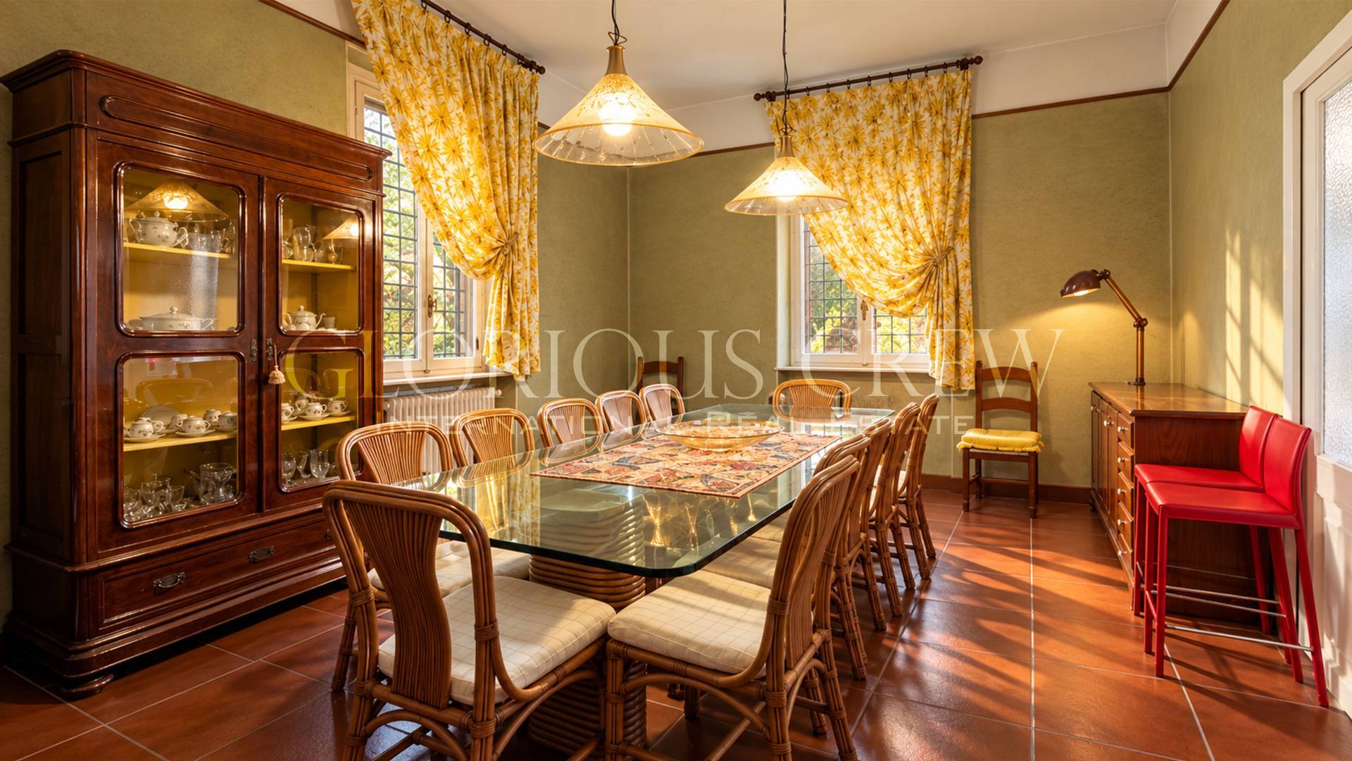 Villa in vendita a Briosco