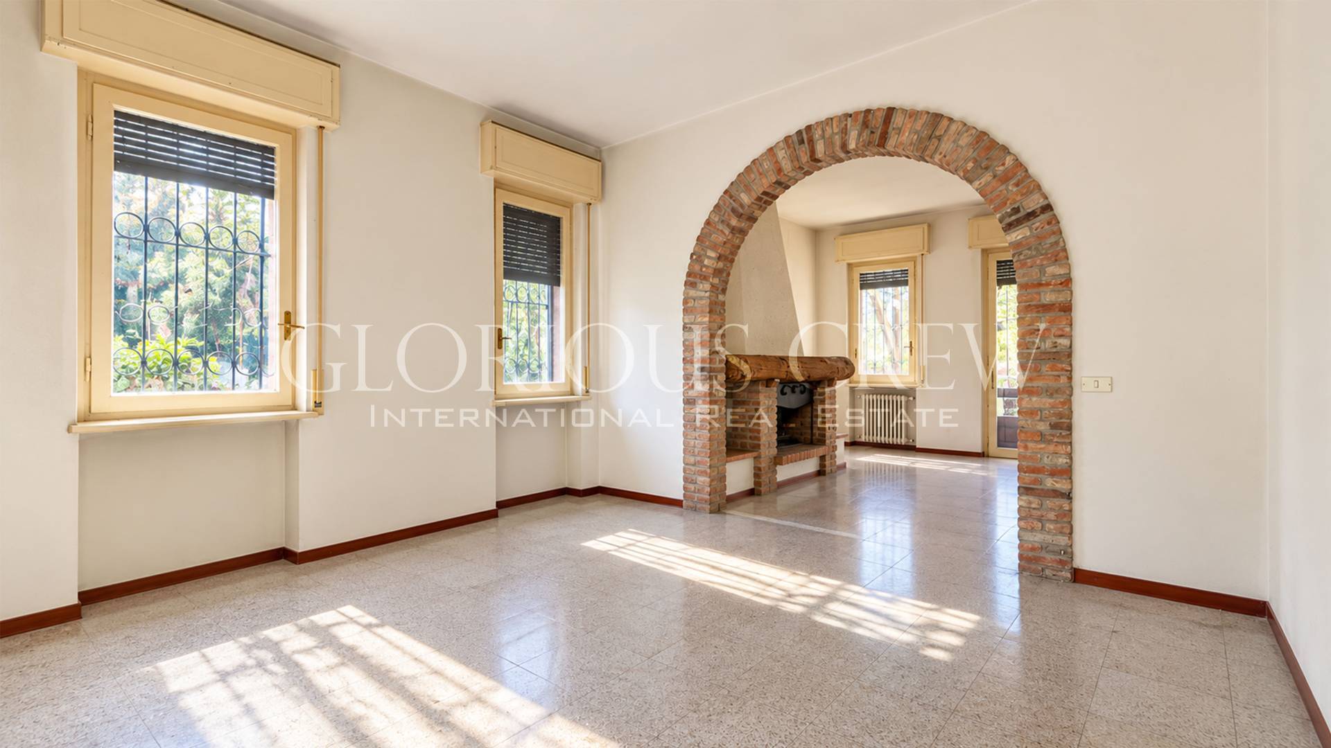 Casa singola in vendita a Briosco