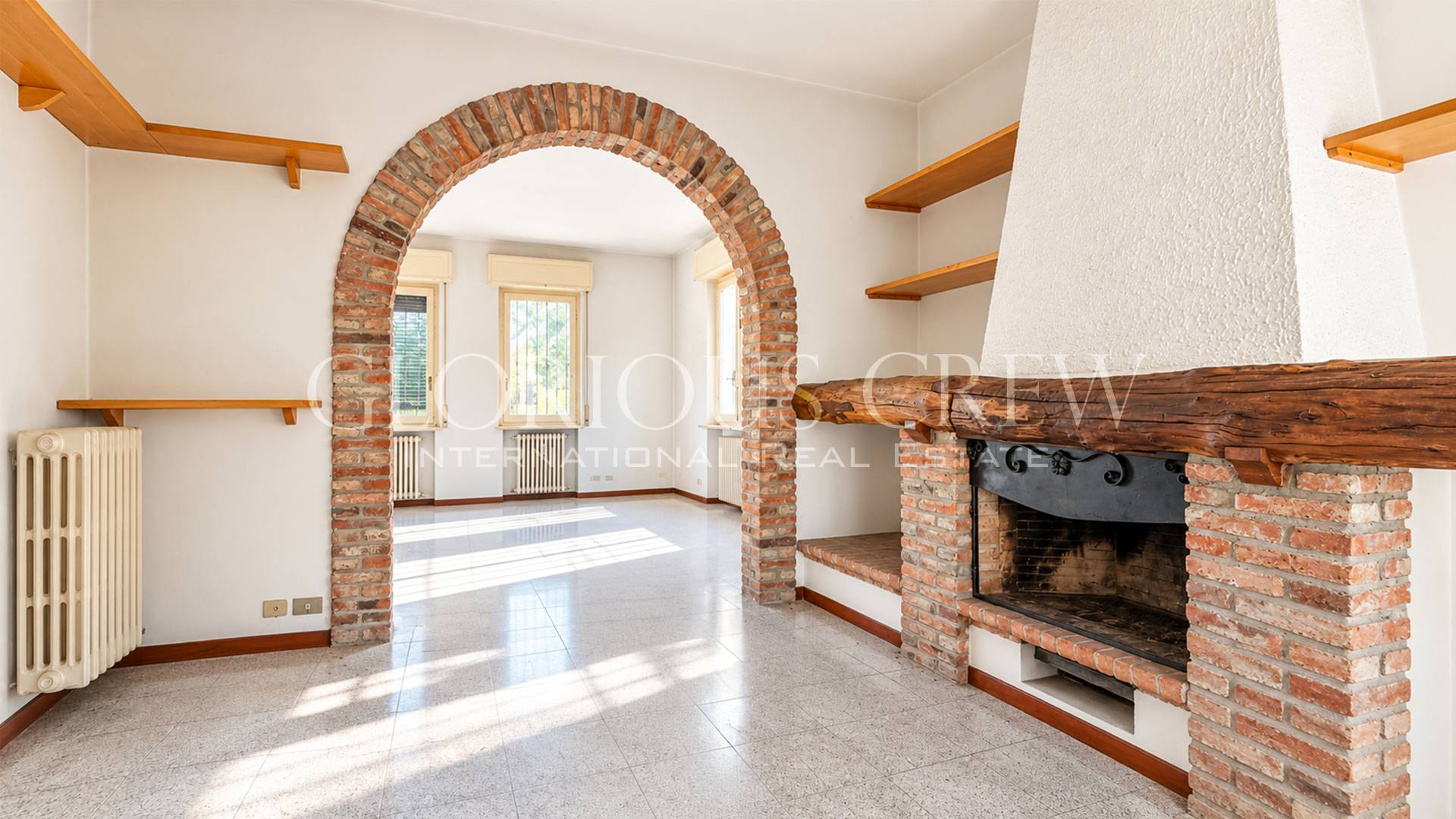 Casa singola in vendita a Briosco