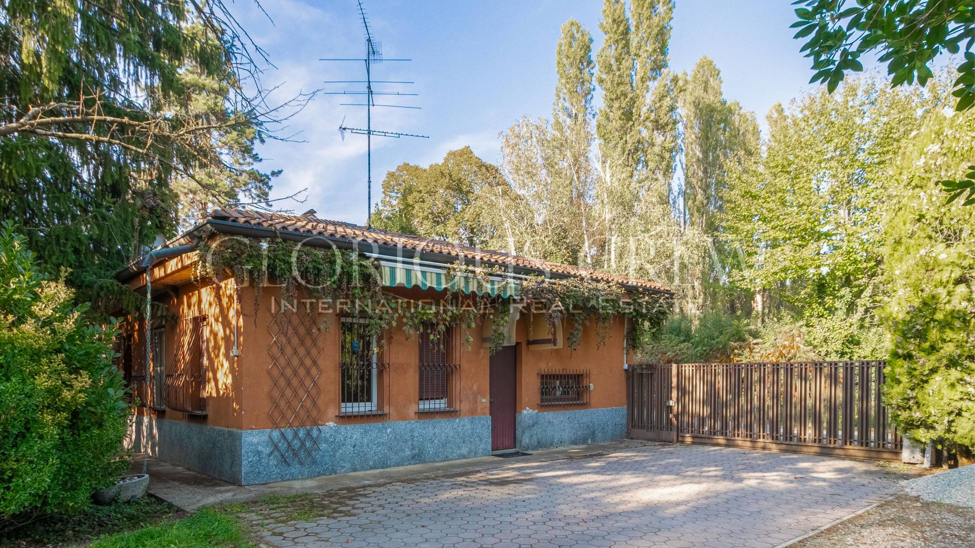 Casa singola in vendita a Briosco