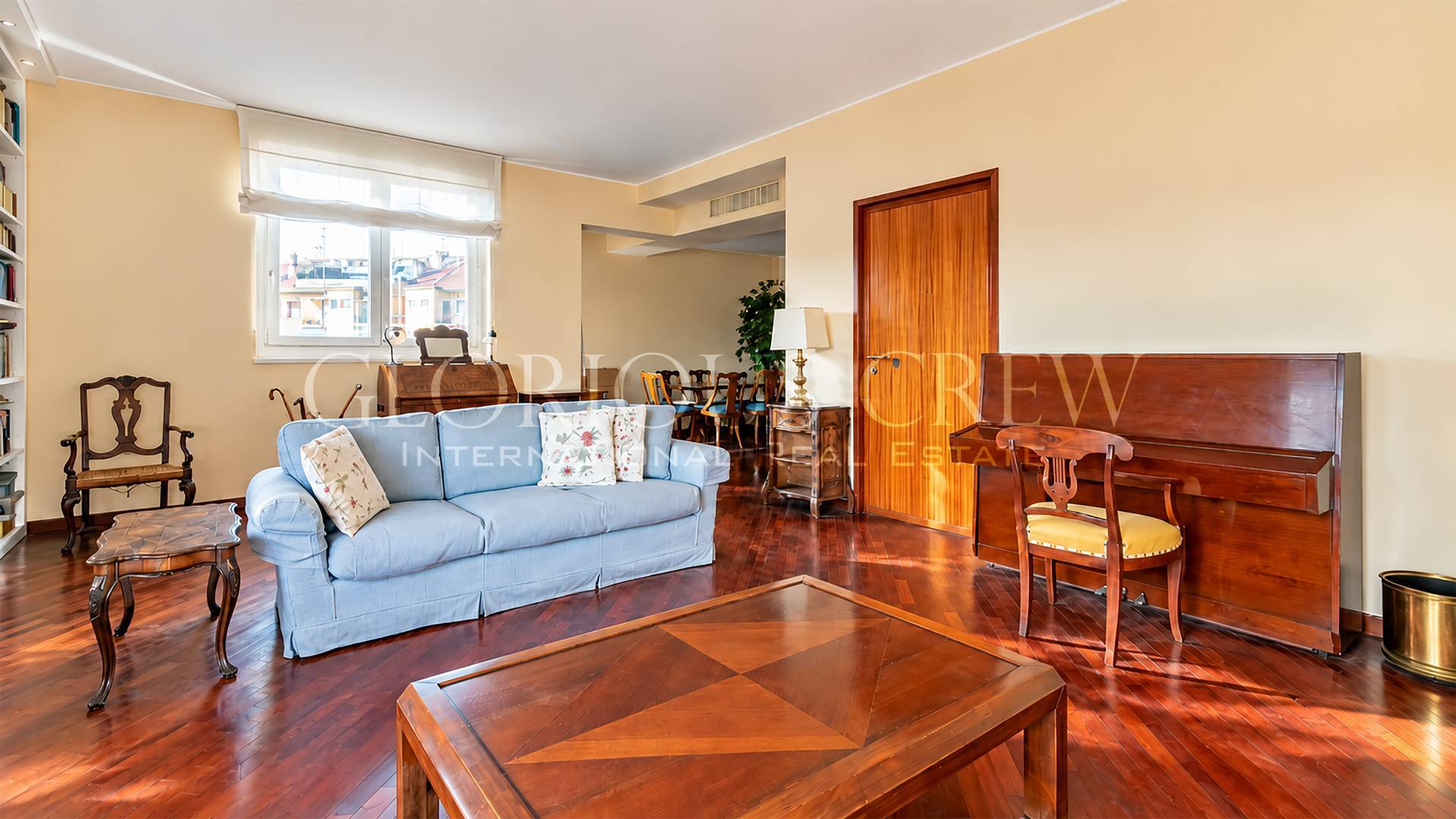Appartamento in vendita a Milano, Buenos Aires
