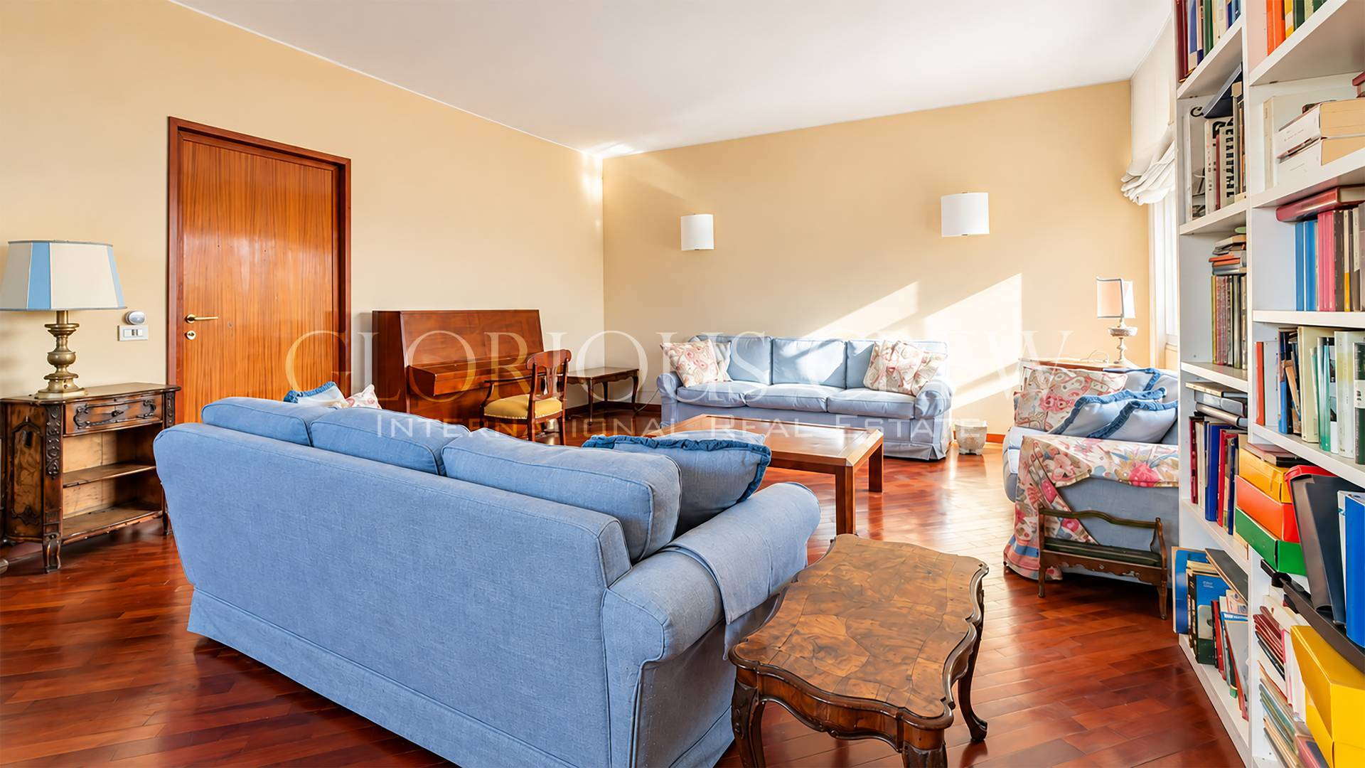Appartamento in vendita a Milano, Buenos Aires