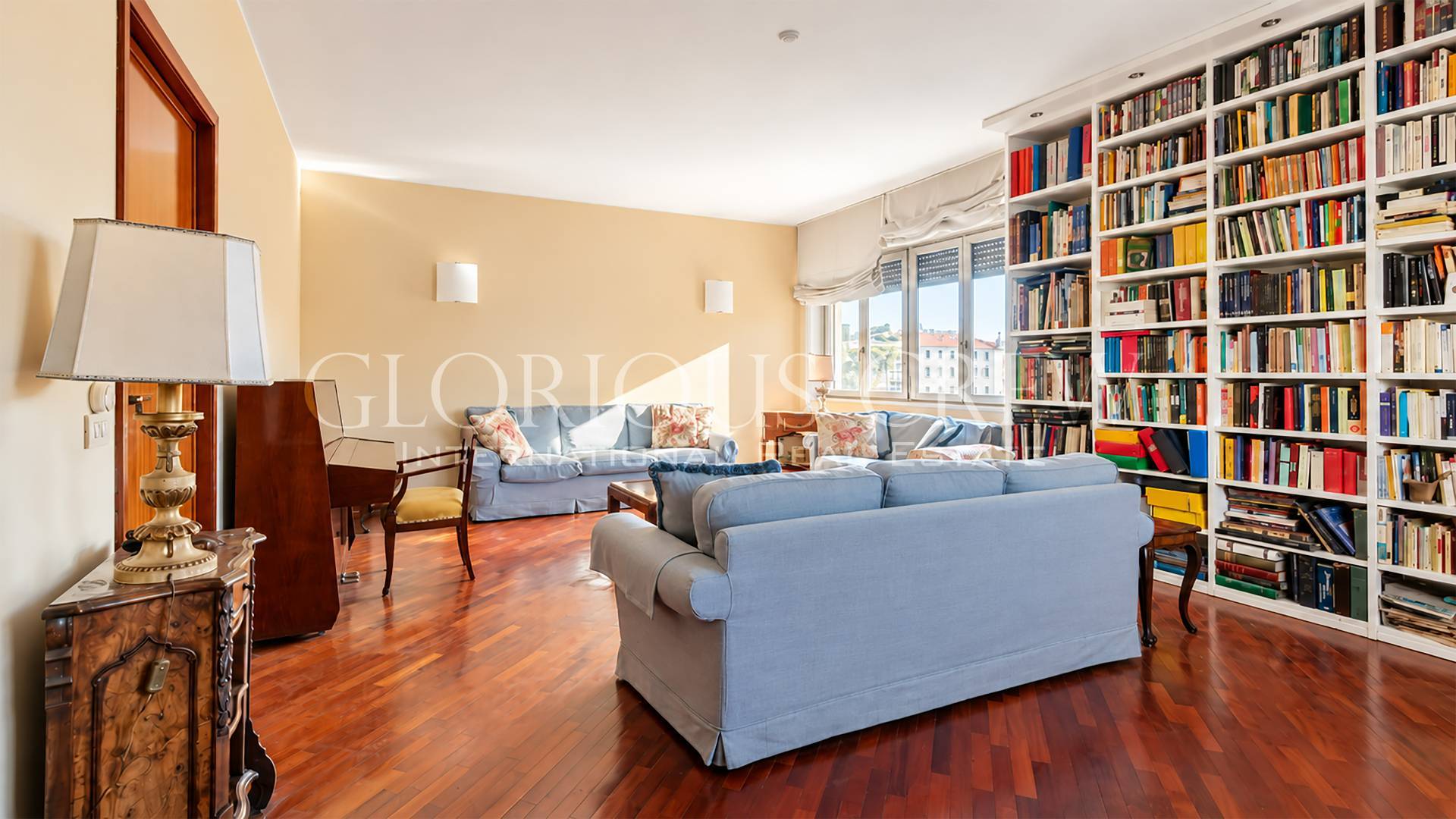 Appartamento in vendita a Milano, Buenos Aires
