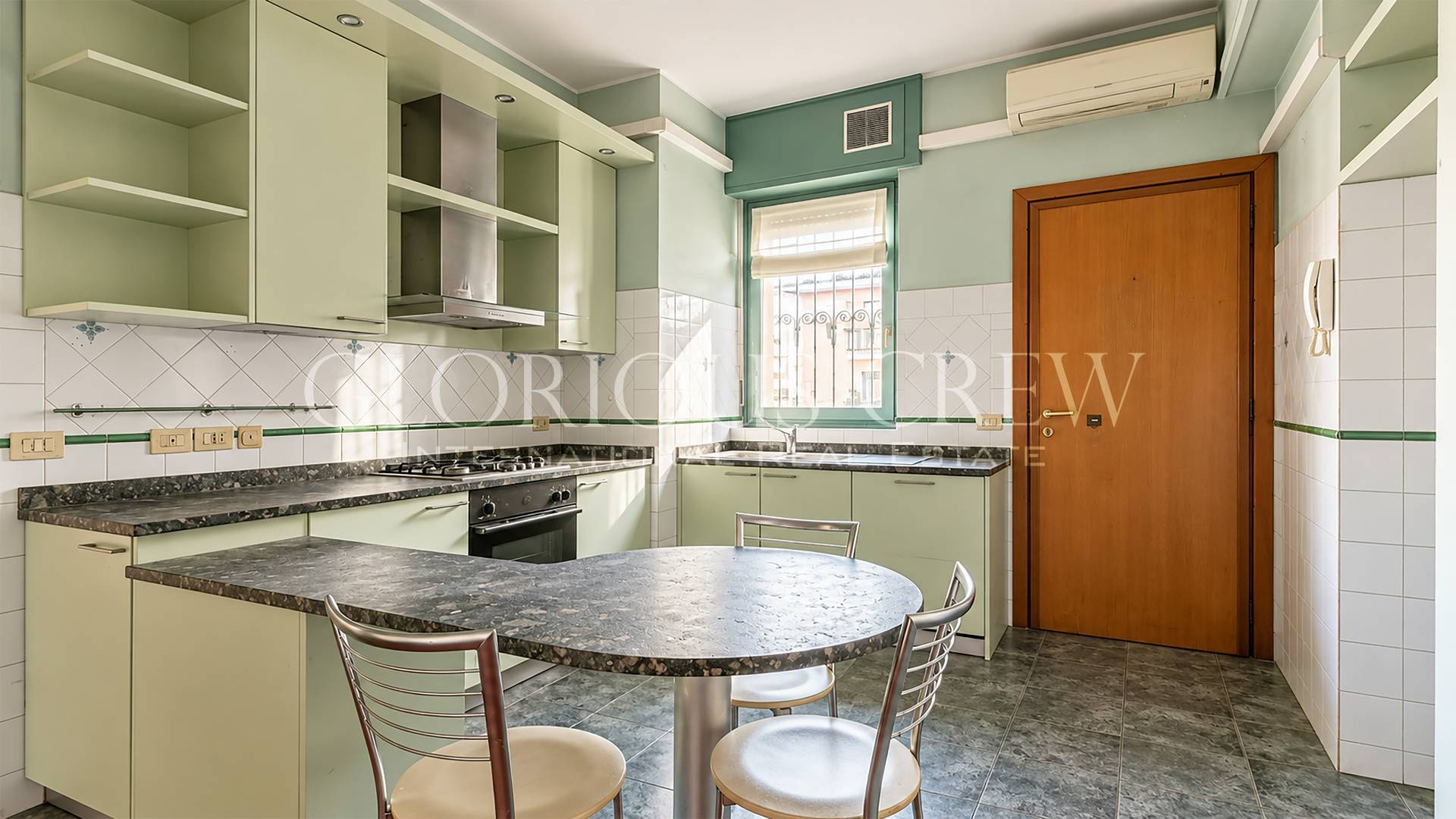 Appartamento in vendita a Milano, Buenos Aires