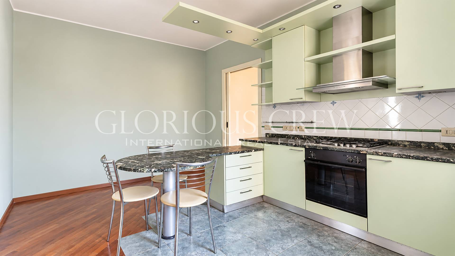 Appartamento in vendita a Milano, Buenos Aires