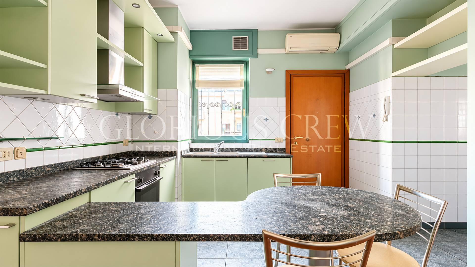 Appartamento in vendita a Milano, Buenos Aires