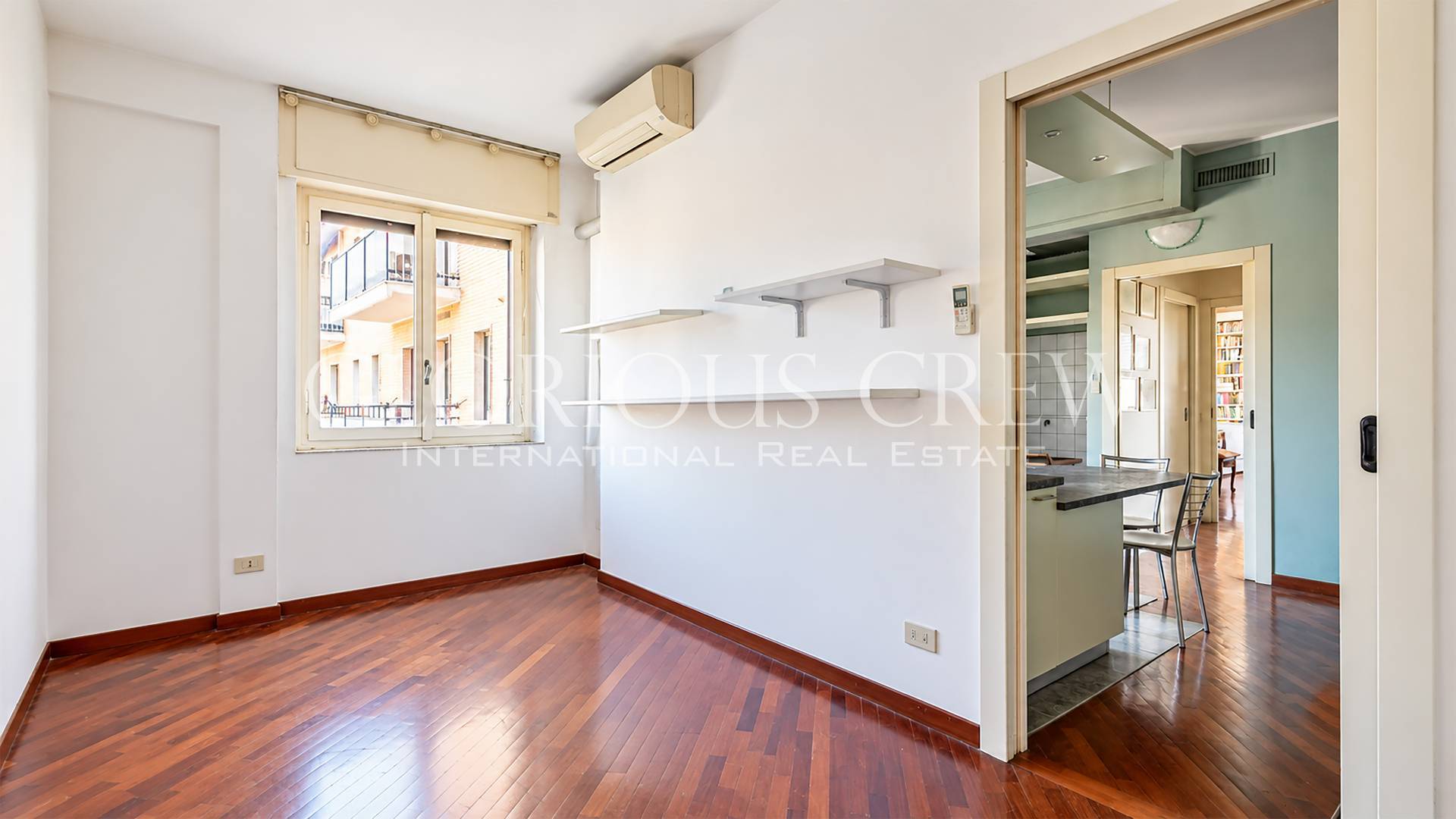 Appartamento in vendita a Milano, Buenos Aires