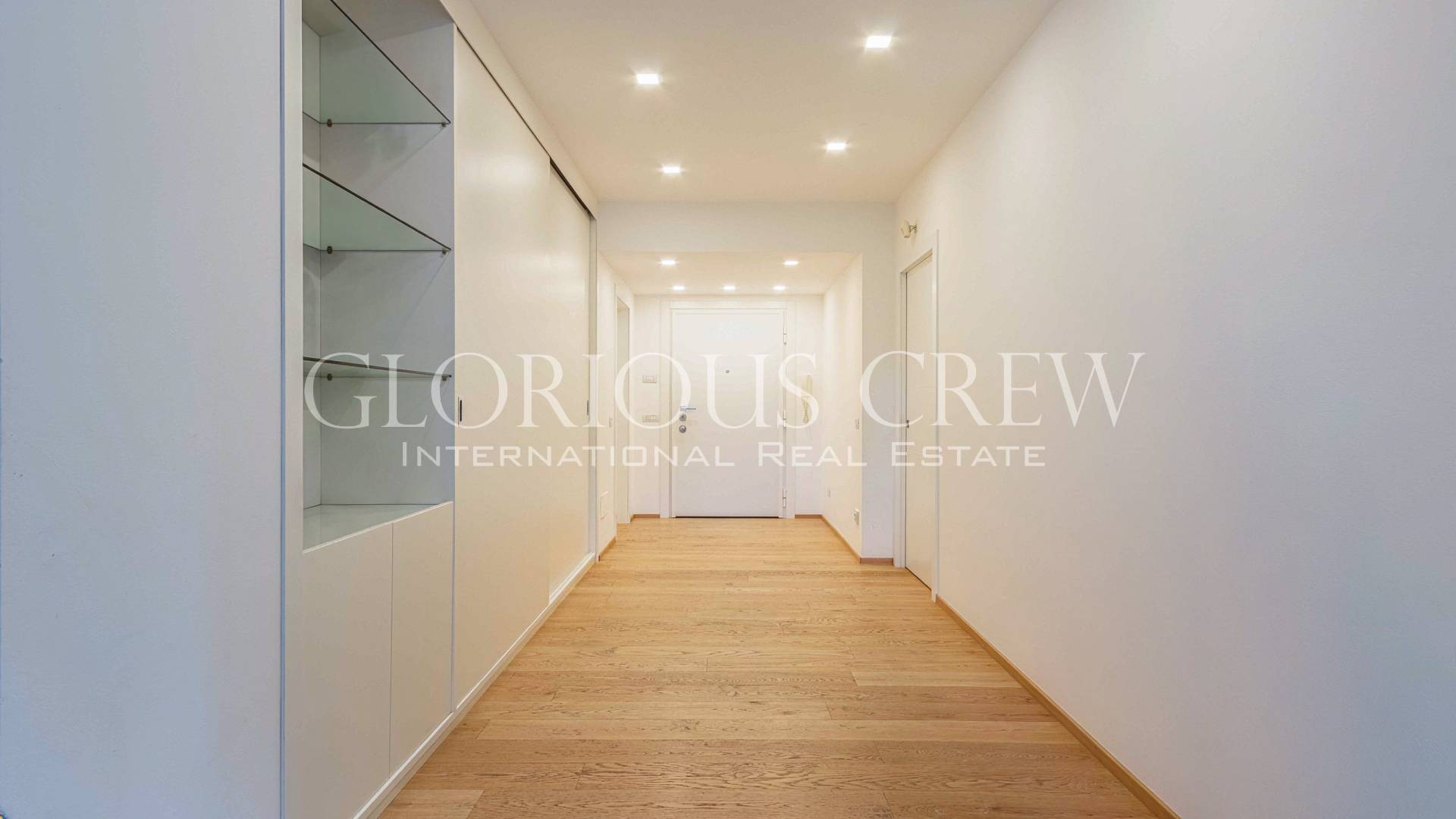 Appartamento in vendita a Milano, De Angeli