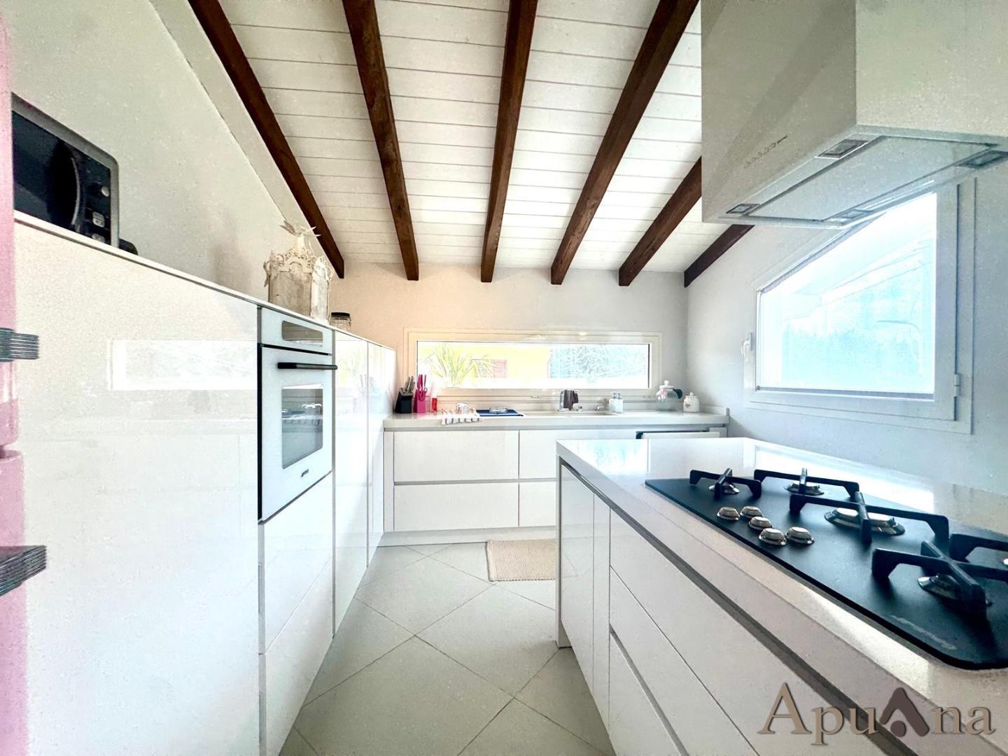 Appartamento in vendita, Massa turano