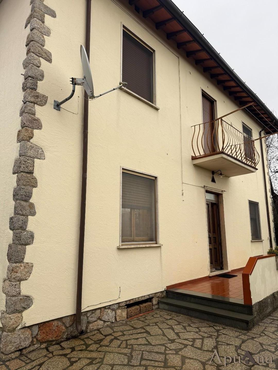 Casa indipendente in affitto, Massa san cristoforo