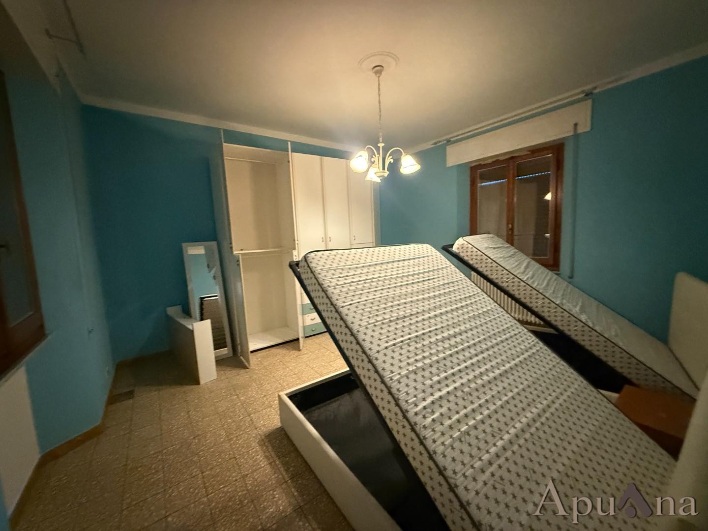 Casa indipendente in affitto, Massa san cristoforo