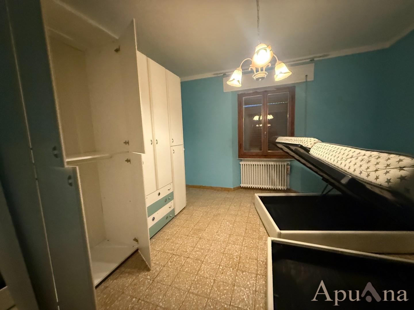 Casa indipendente in affitto, Massa san cristoforo