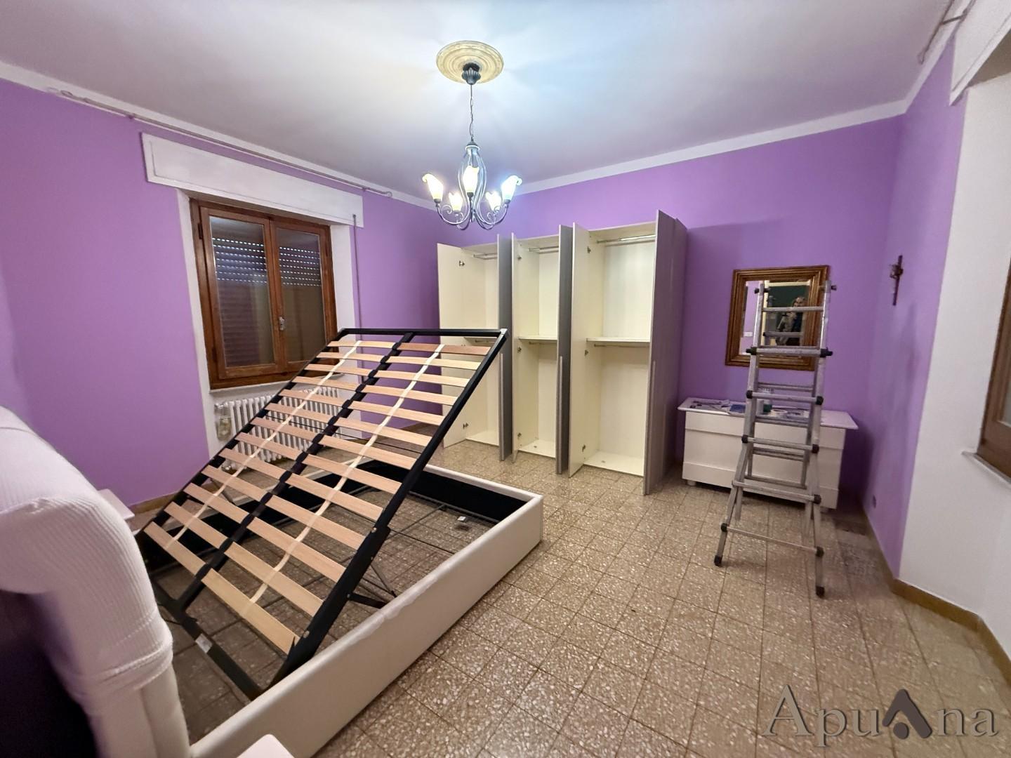 Casa indipendente in affitto, Massa san cristoforo