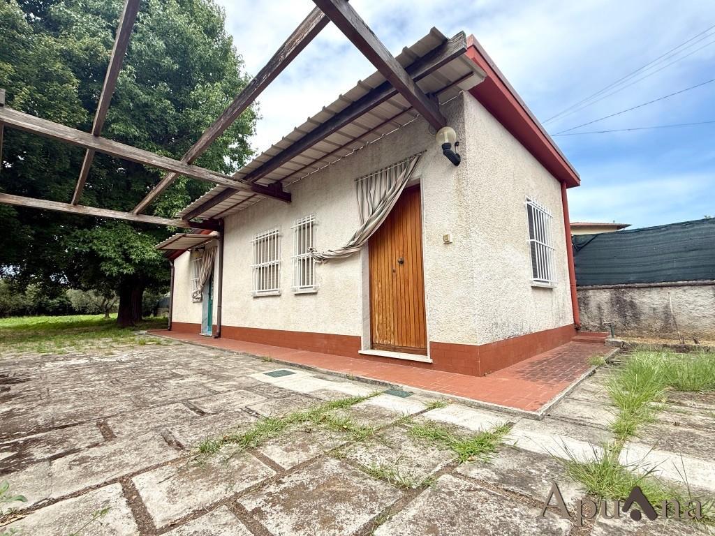 Casa indipendente in vendita, Massa mirteto